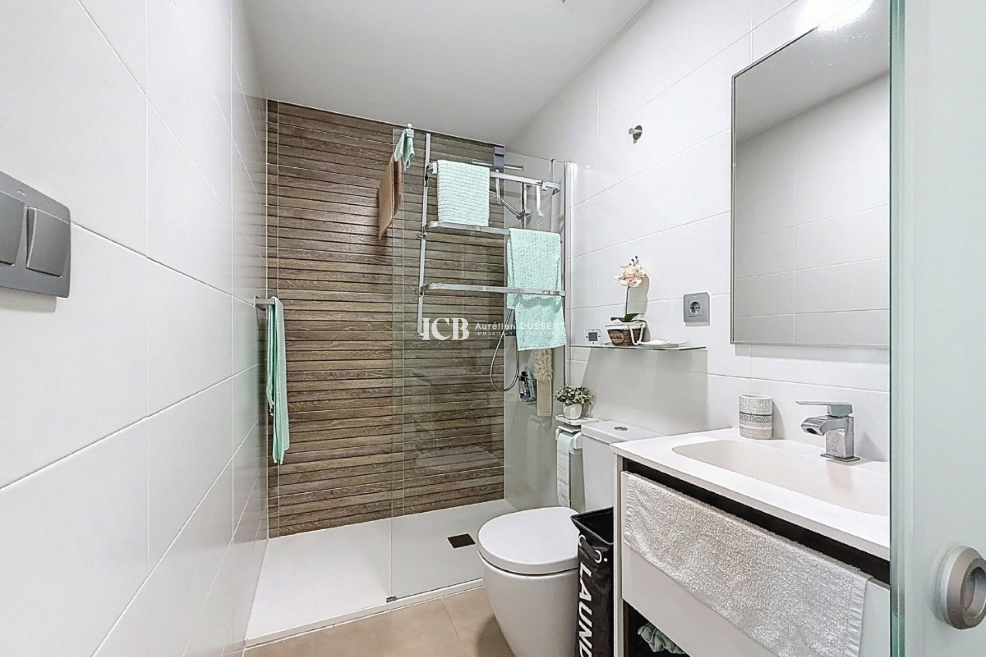 Revente - Appartement -
Vistabella Golf - Vistabella