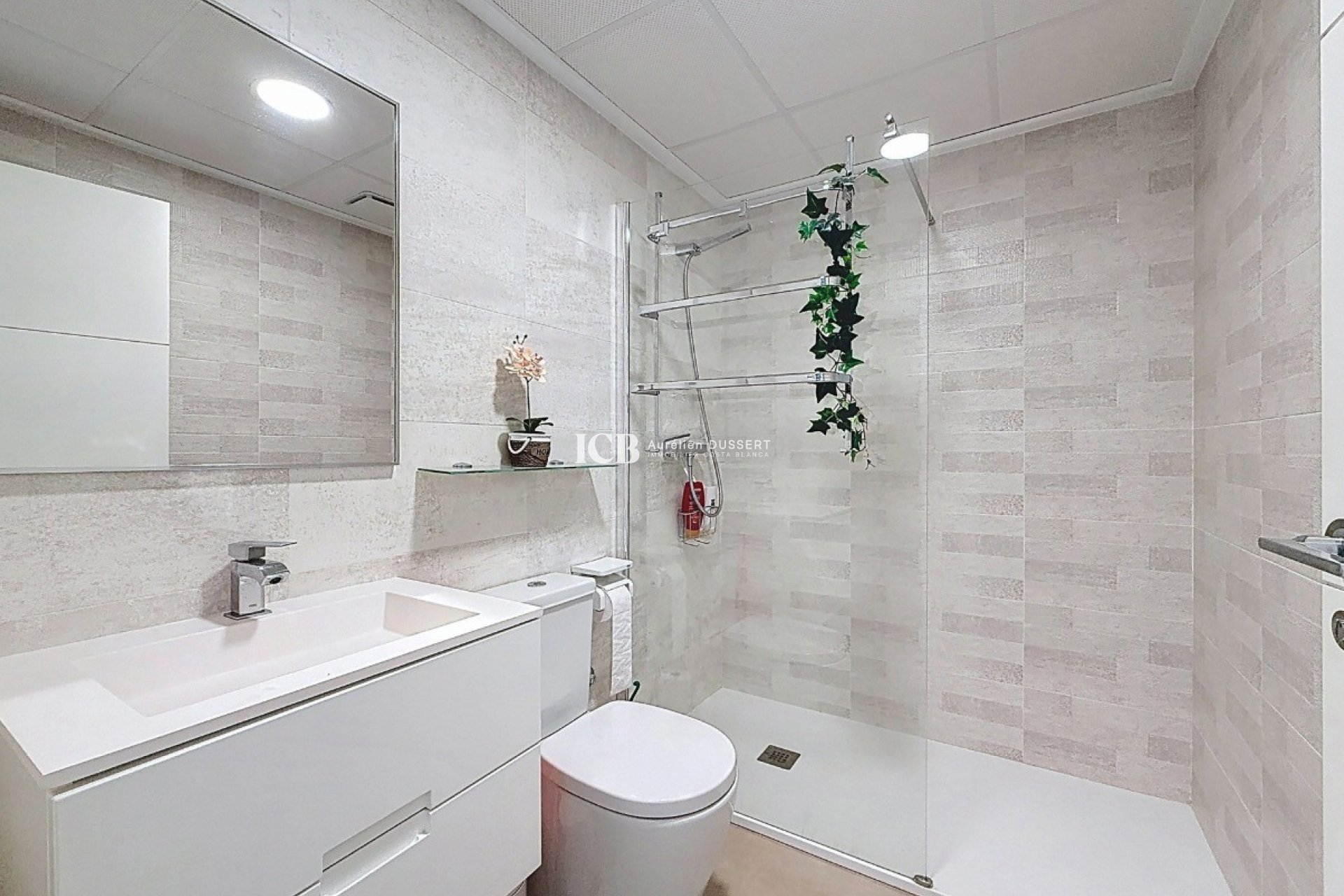 Revente - Appartement -
Vistabella Golf - Vistabella