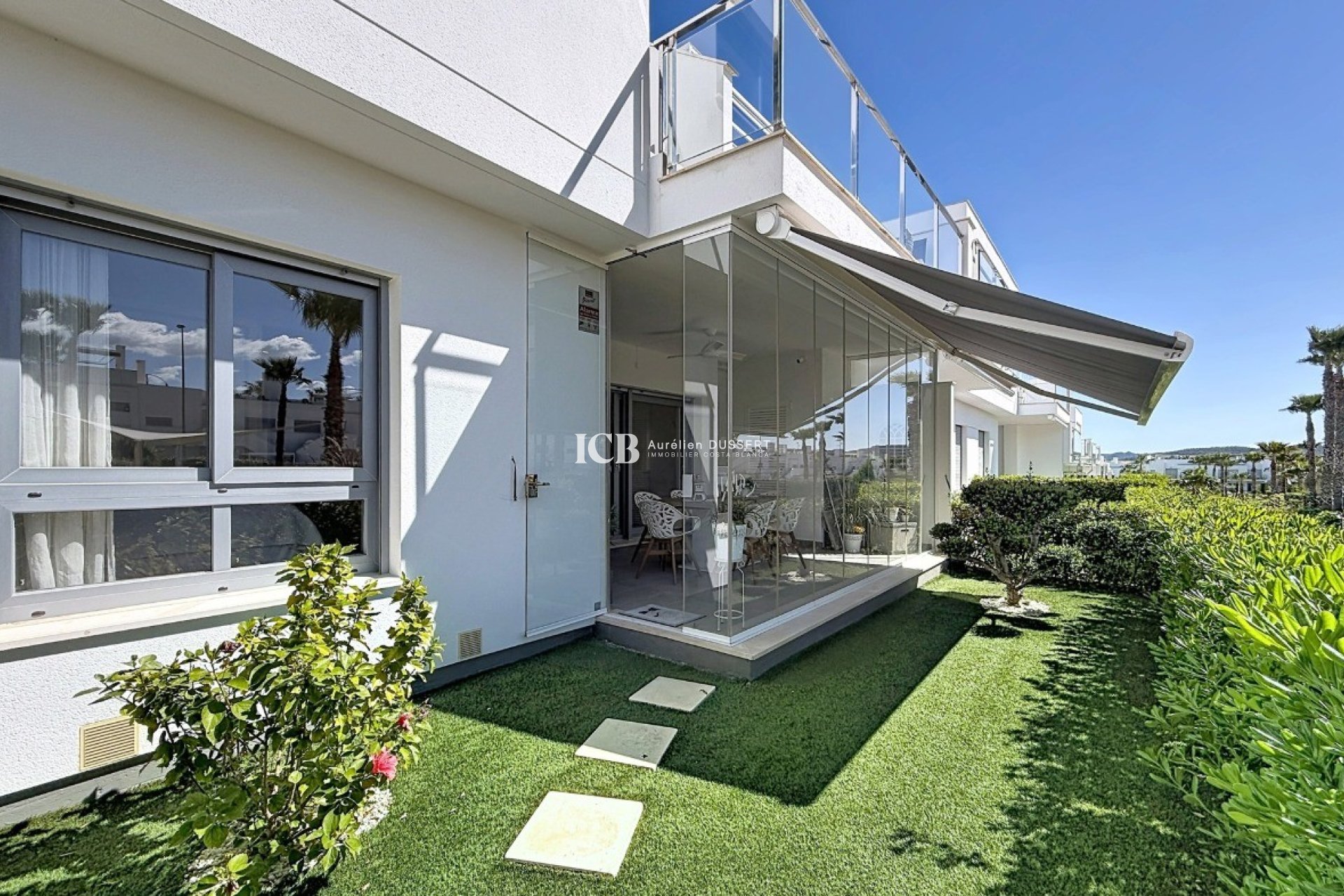 Revente - Appartement -
Vistabella Golf - Vistabella