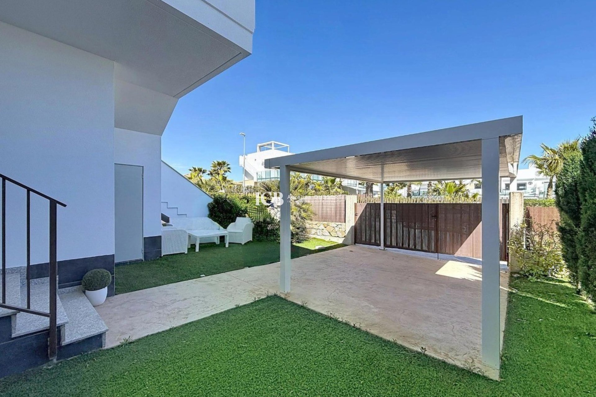 Revente - Appartement -
Vistabella Golf - Vistabella