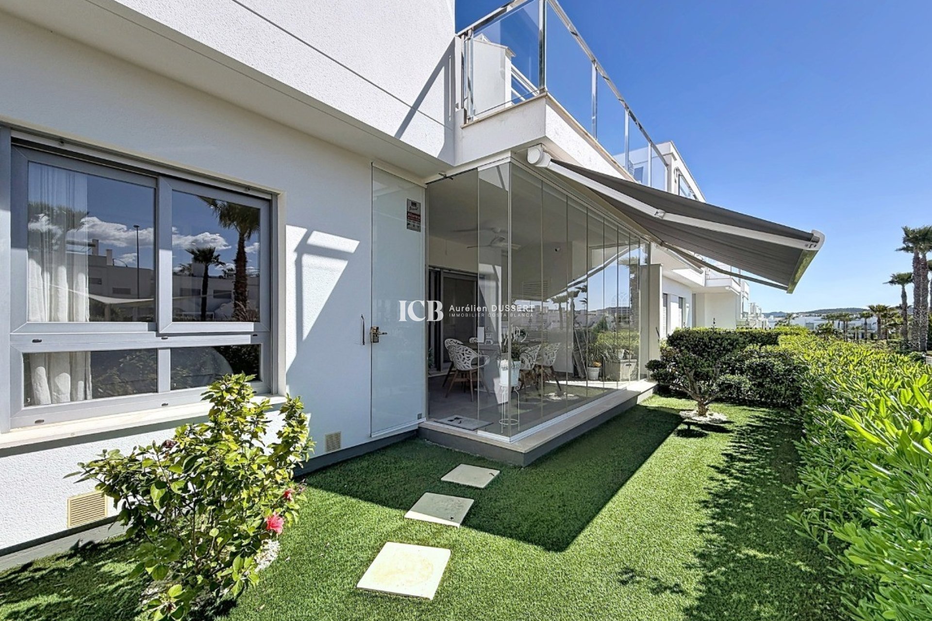 Revente - Appartement -
Vistabella Golf - Vistabella