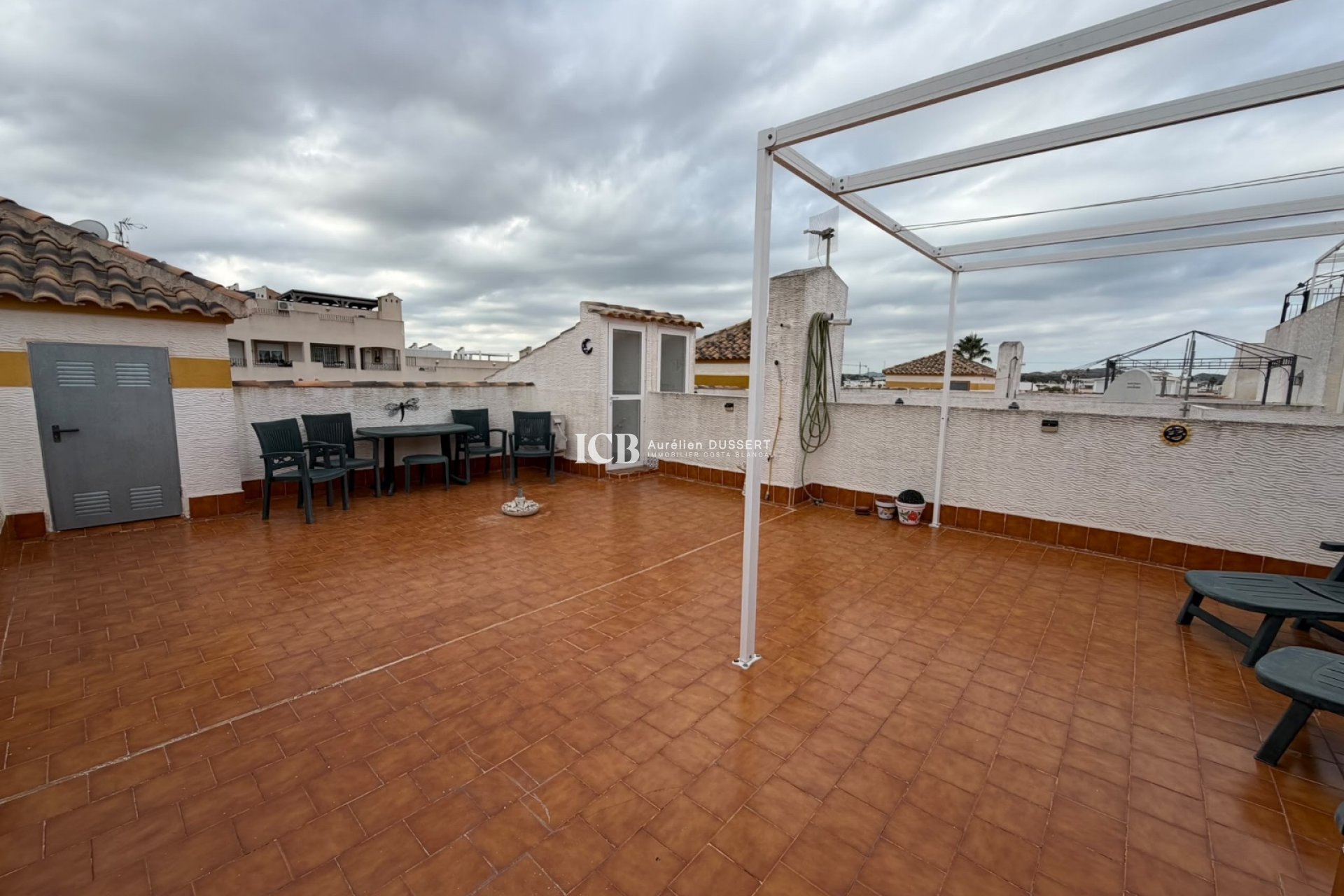 Revente - Appartement -
Vistabella Golf - Vistabella