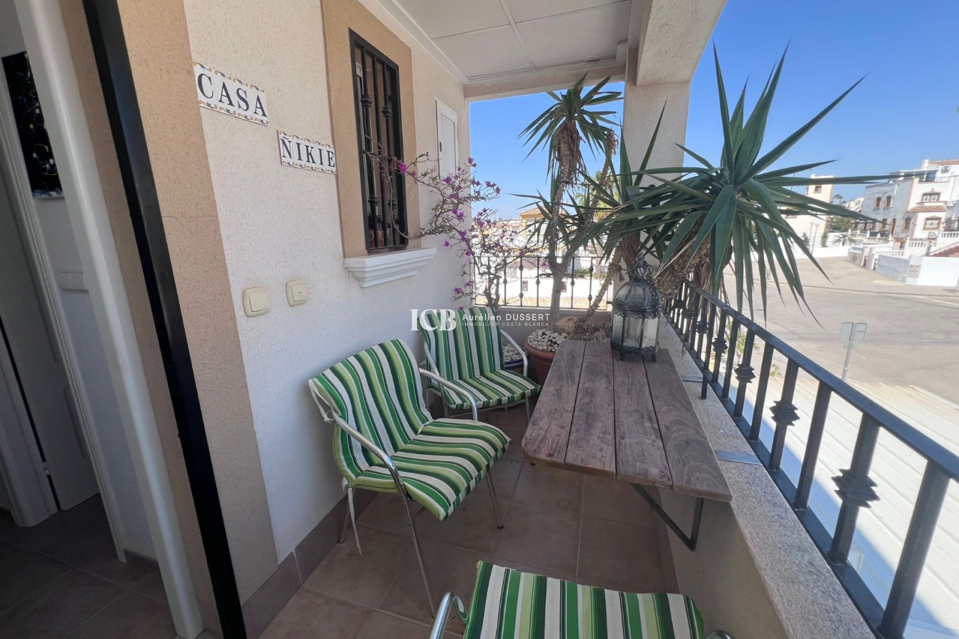 Revente - Appartement -
Vistabella - Vistabella golf