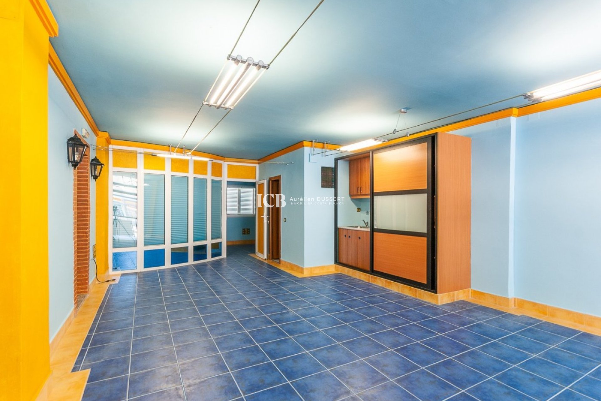 Revente - Commerce -
Orihuela Costa - La Regia