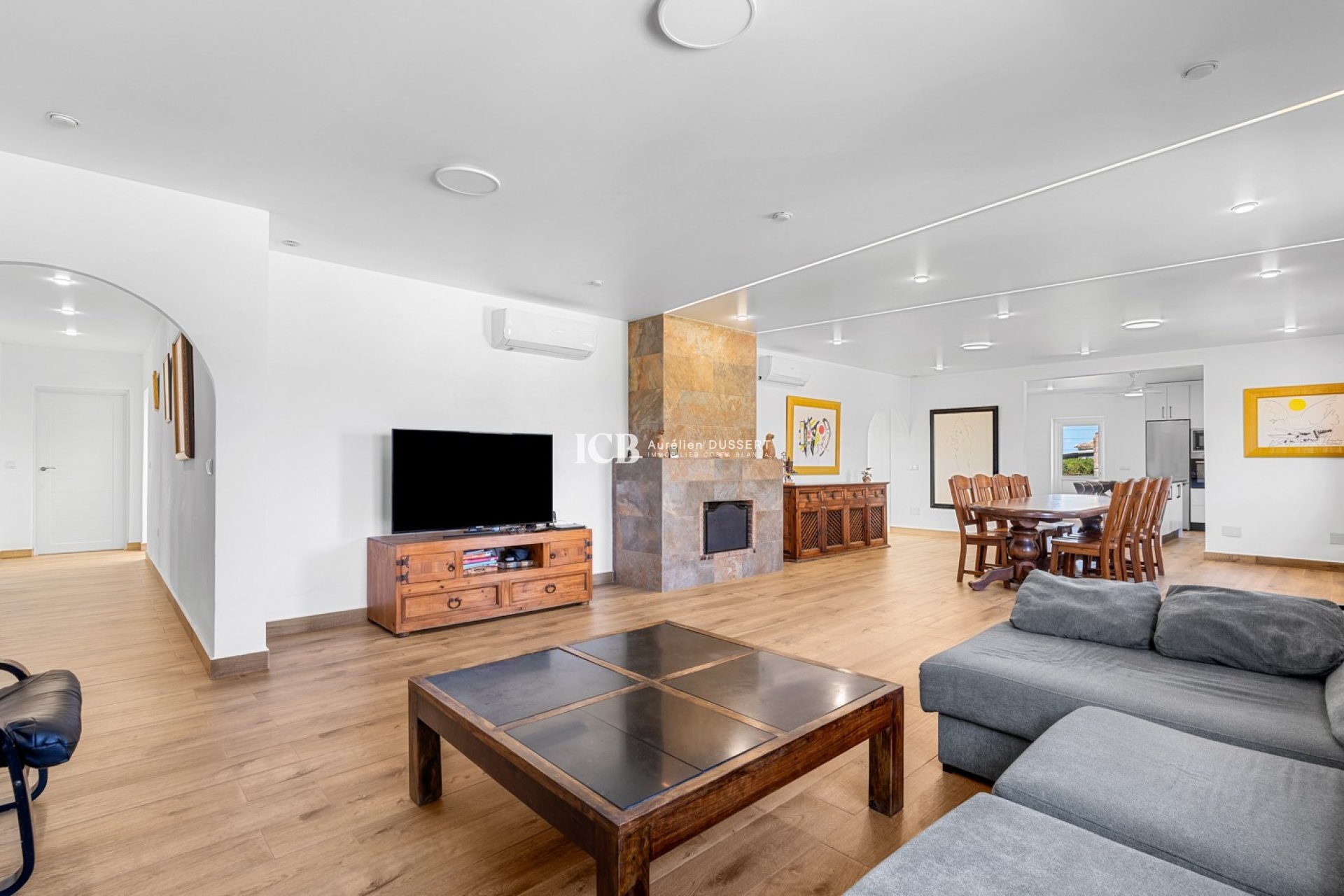 Revente - Finca -
Los Montesinos