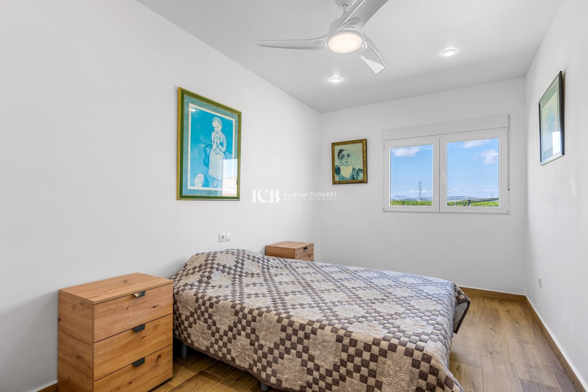 Revente - Finca -
Los Montesinos