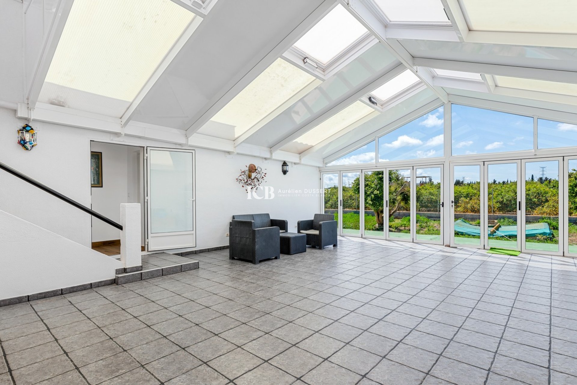 Revente - Finca -
Los Montesinos