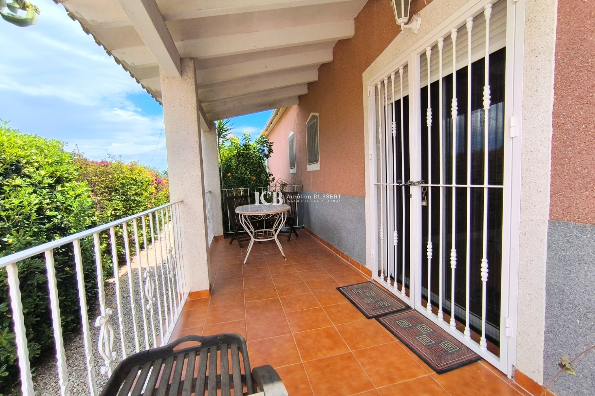 Revente - Finca -
Orihuela Ville - Orihuela