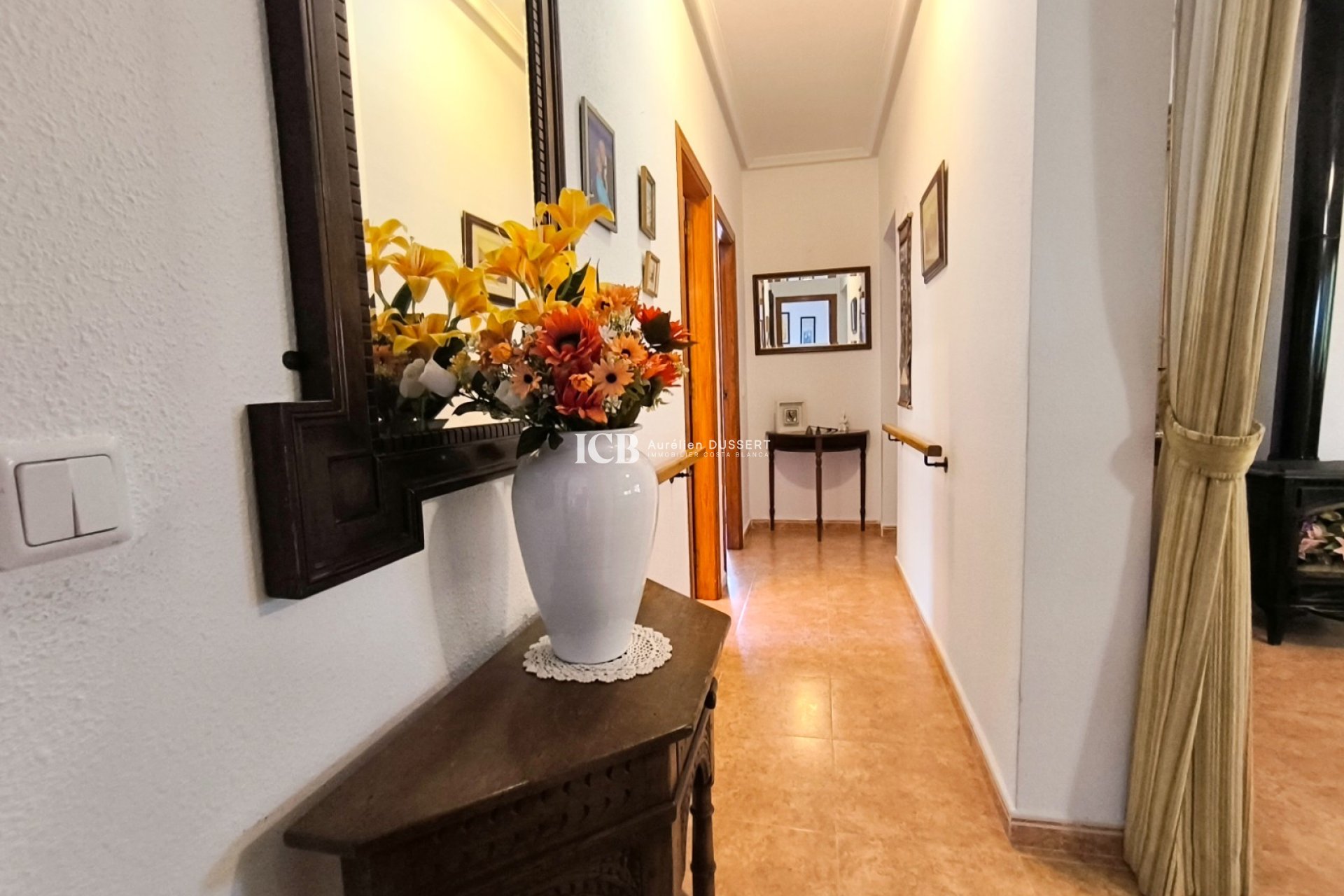 Revente - Finca -
Orihuela Ville - Orihuela