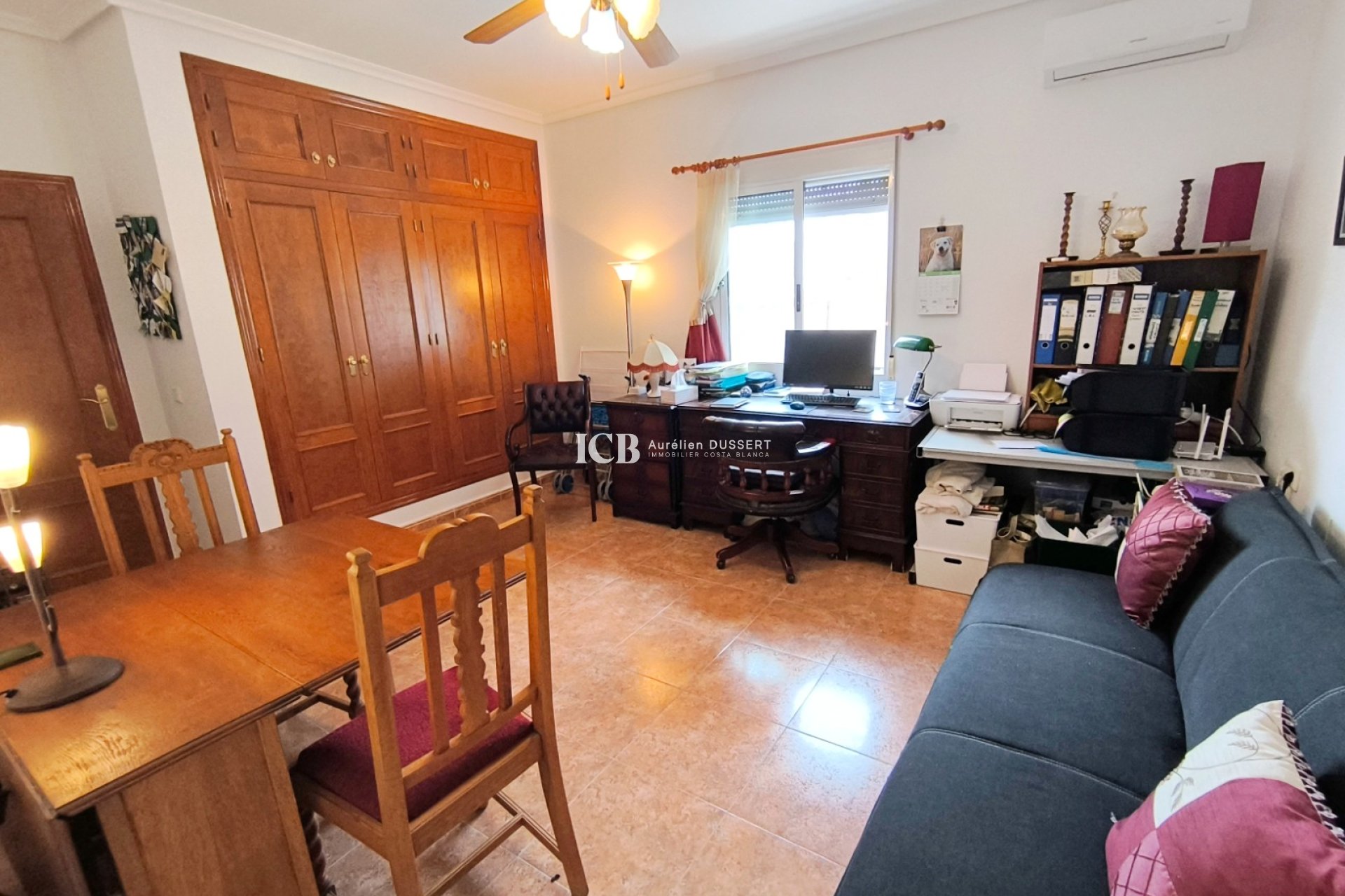 Revente - Finca -
Orihuela Ville - Orihuela