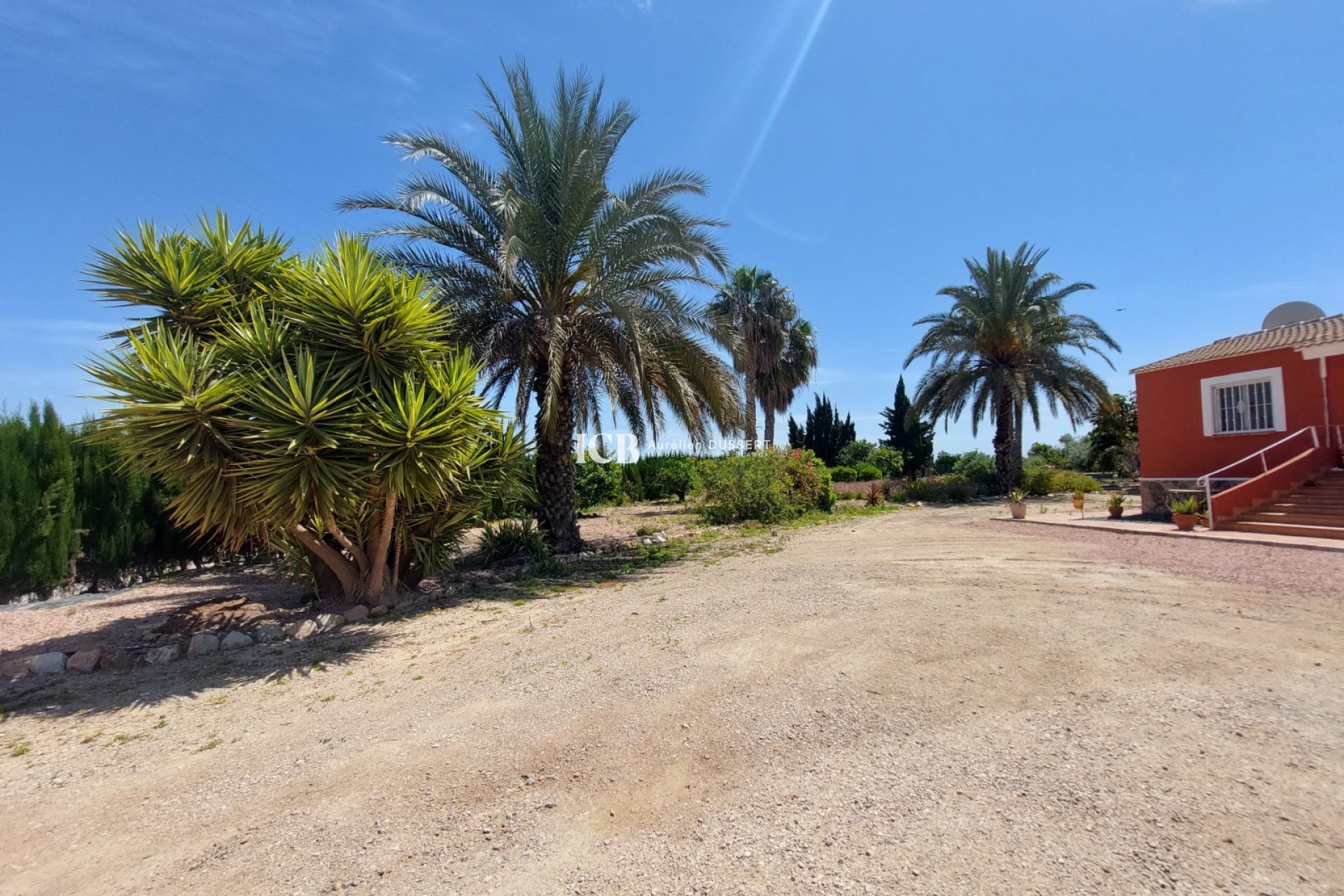 Revente - Finca -
San Miguel de Salinas