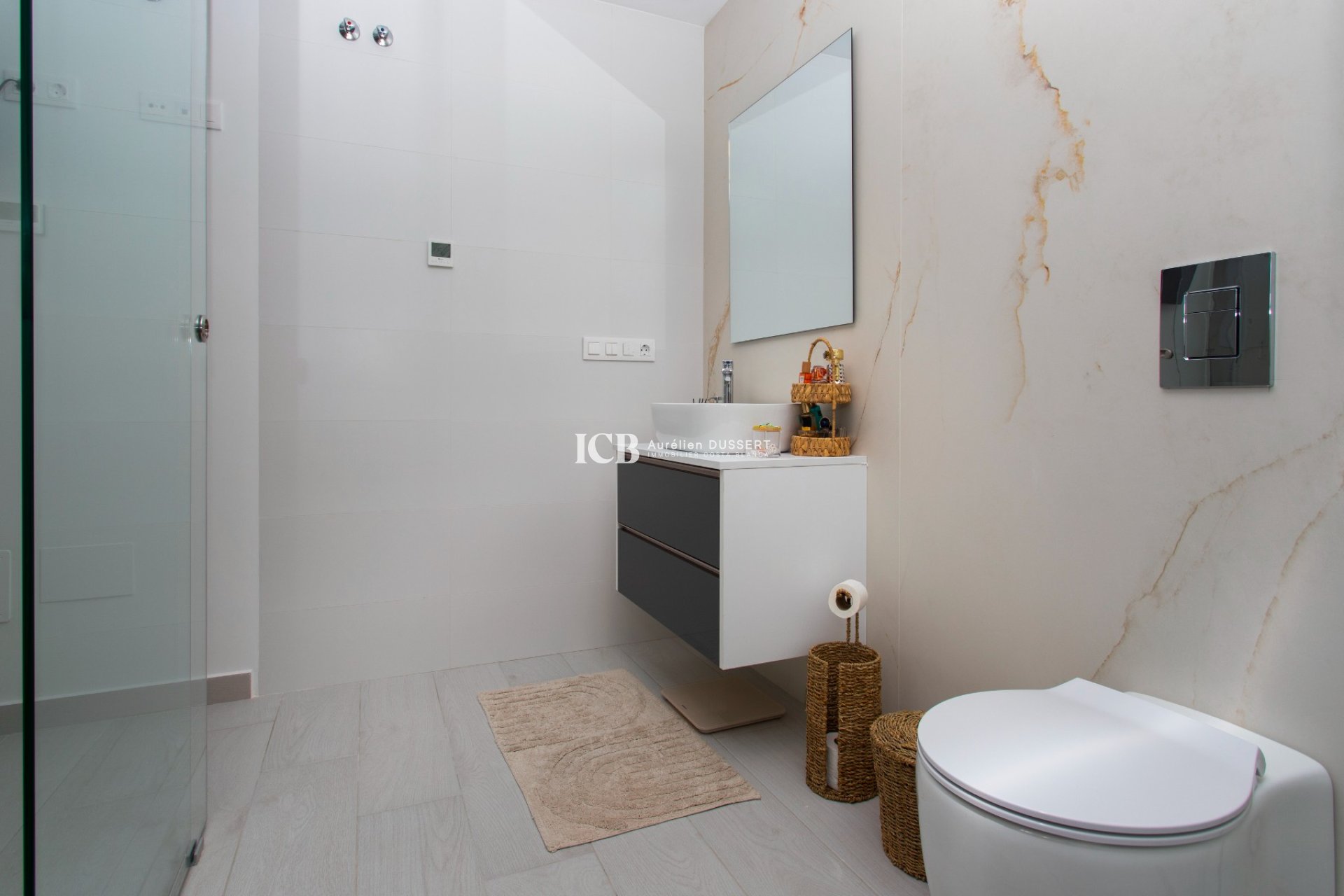 Revente - Maison individuelle -
Algorfa - La Finca Golf