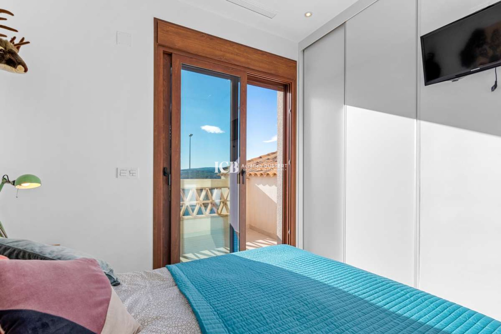 Revente - Maison individuelle -
Benijofar