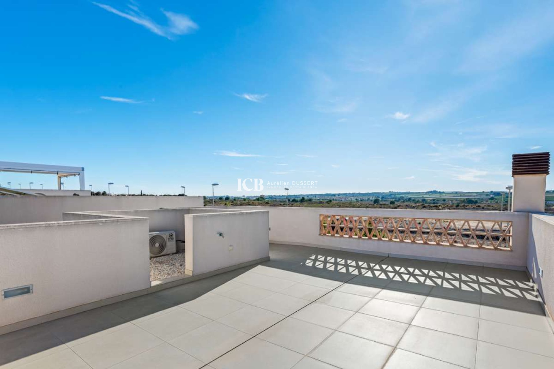 Revente - Maison individuelle -
Benijofar