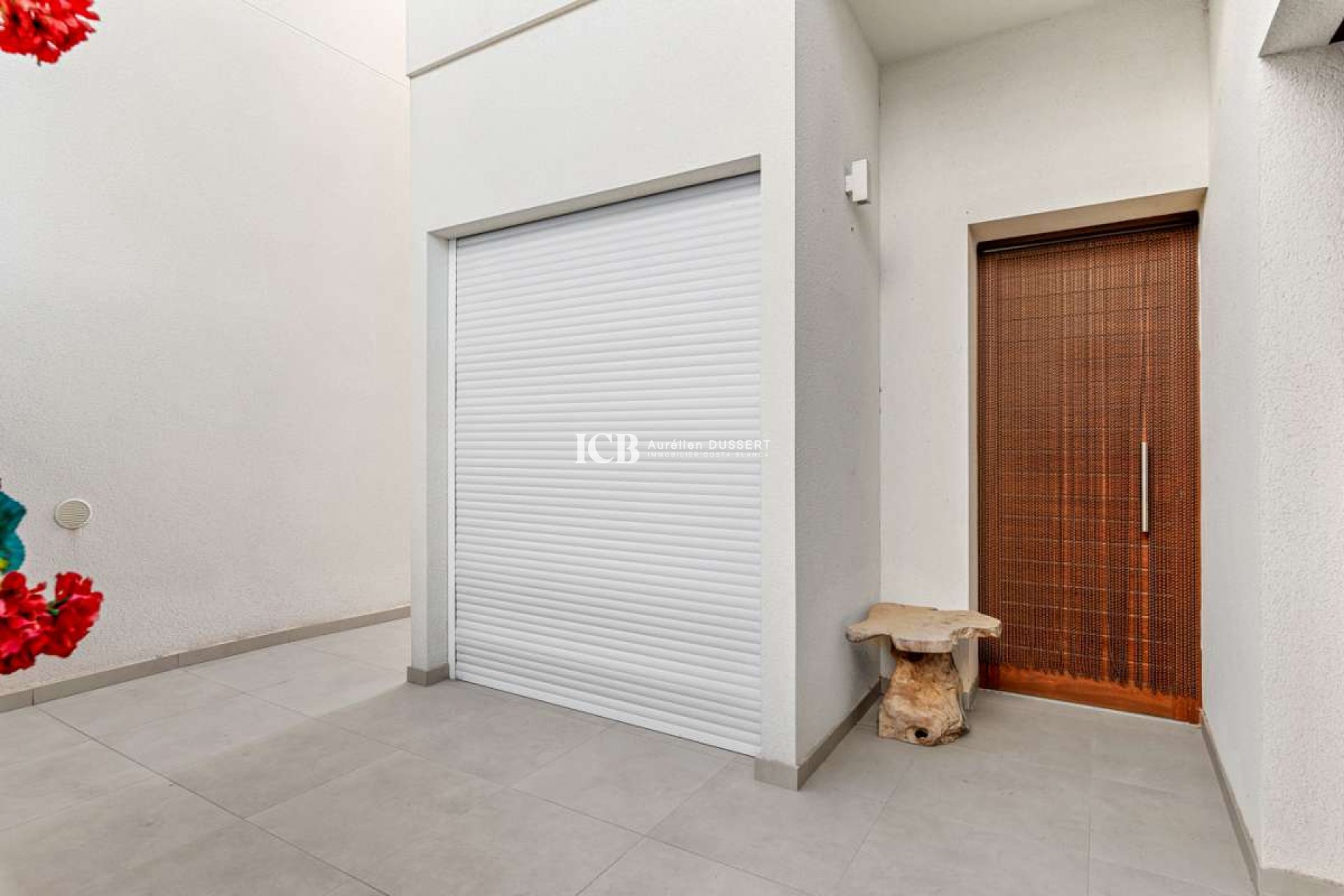 Revente - Maison individuelle -
Benijofar