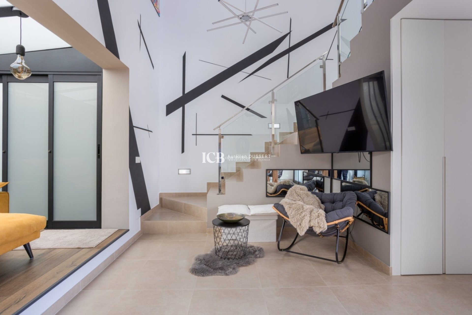 Revente - Maison individuelle -
Benijofar