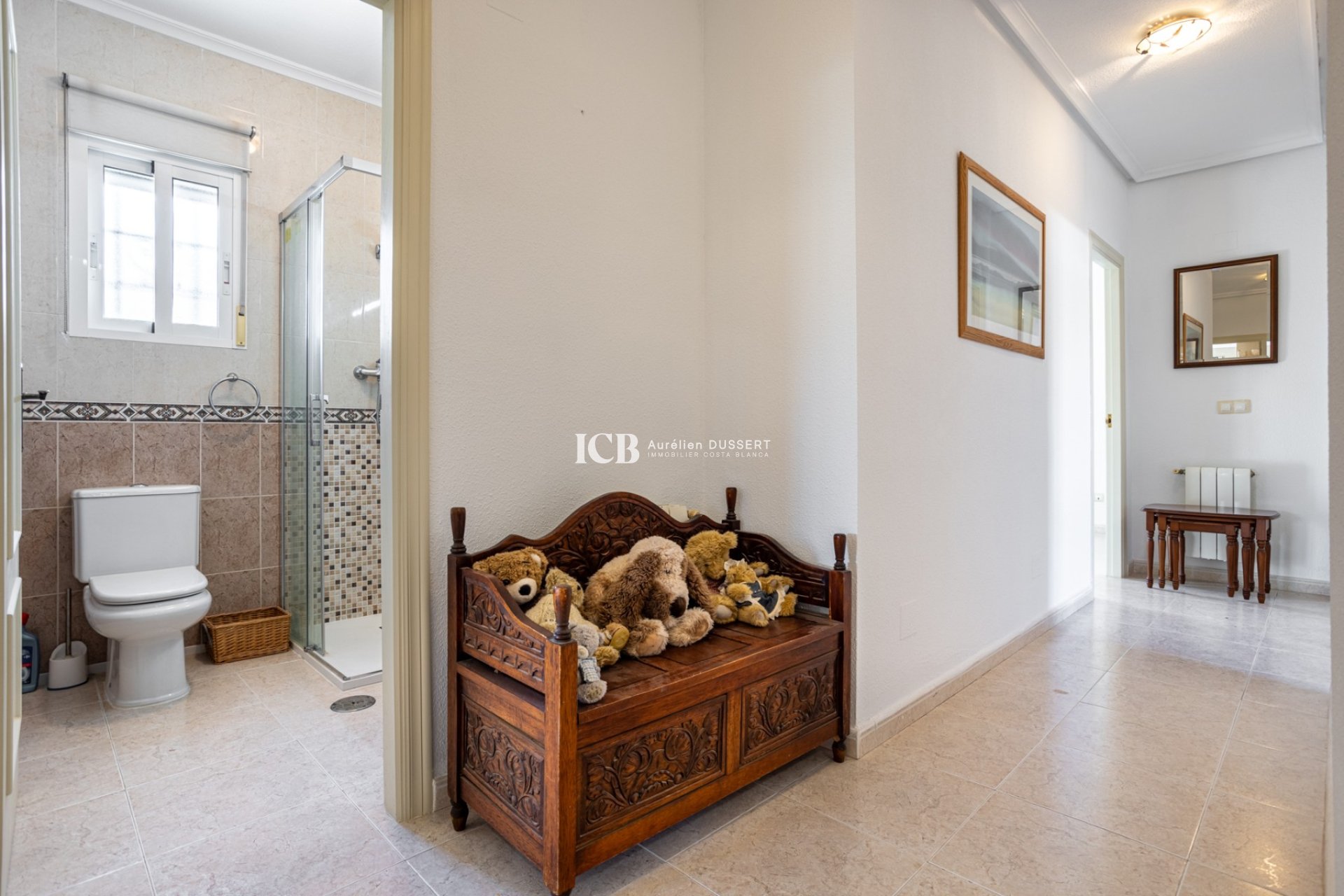 Revente - Maison individuelle -
Bigastro - Villas Andrea