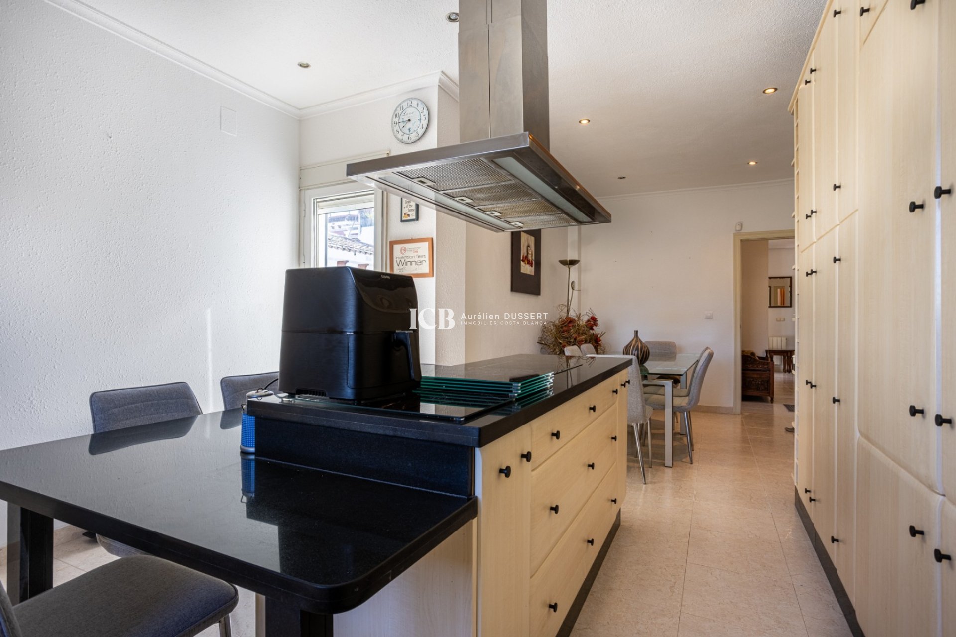 Revente - Maison individuelle -
Bigastro - Villas Andrea