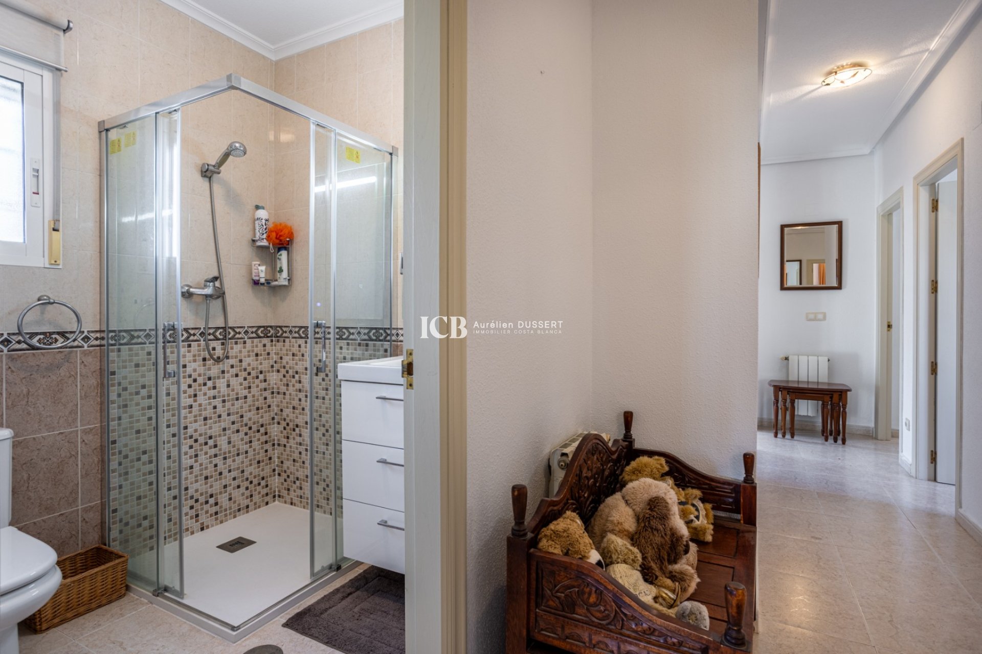 Revente - Maison individuelle -
Bigastro - Villas Andrea