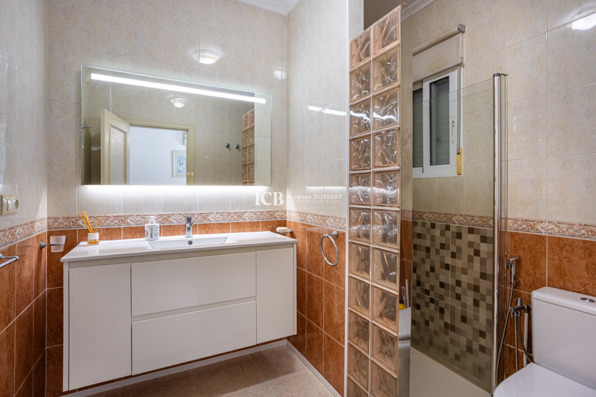 Revente - Maison individuelle -
Bigastro - Villas Andrea