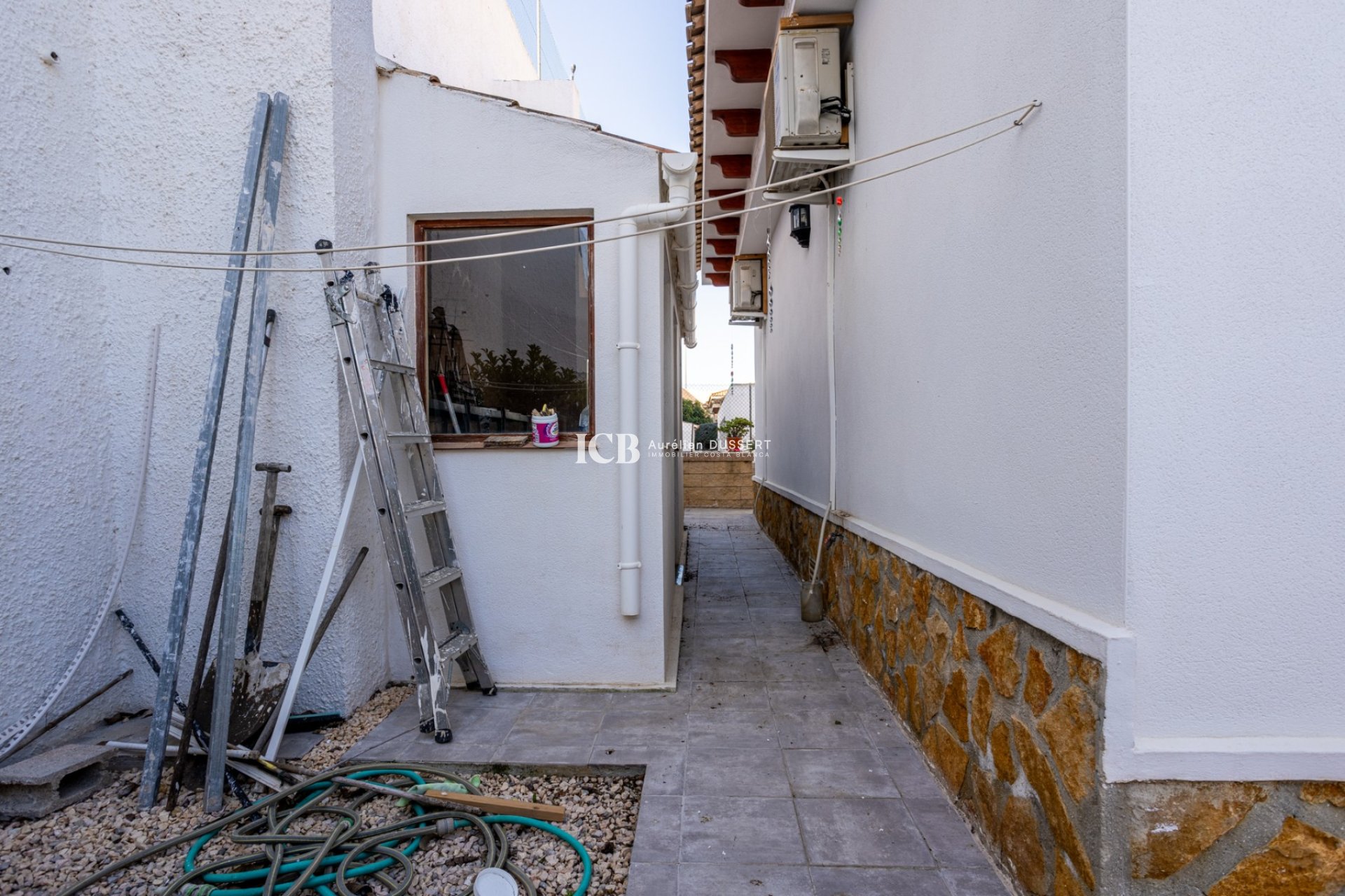 Revente - Maison individuelle -
Bigastro - Villas Andrea