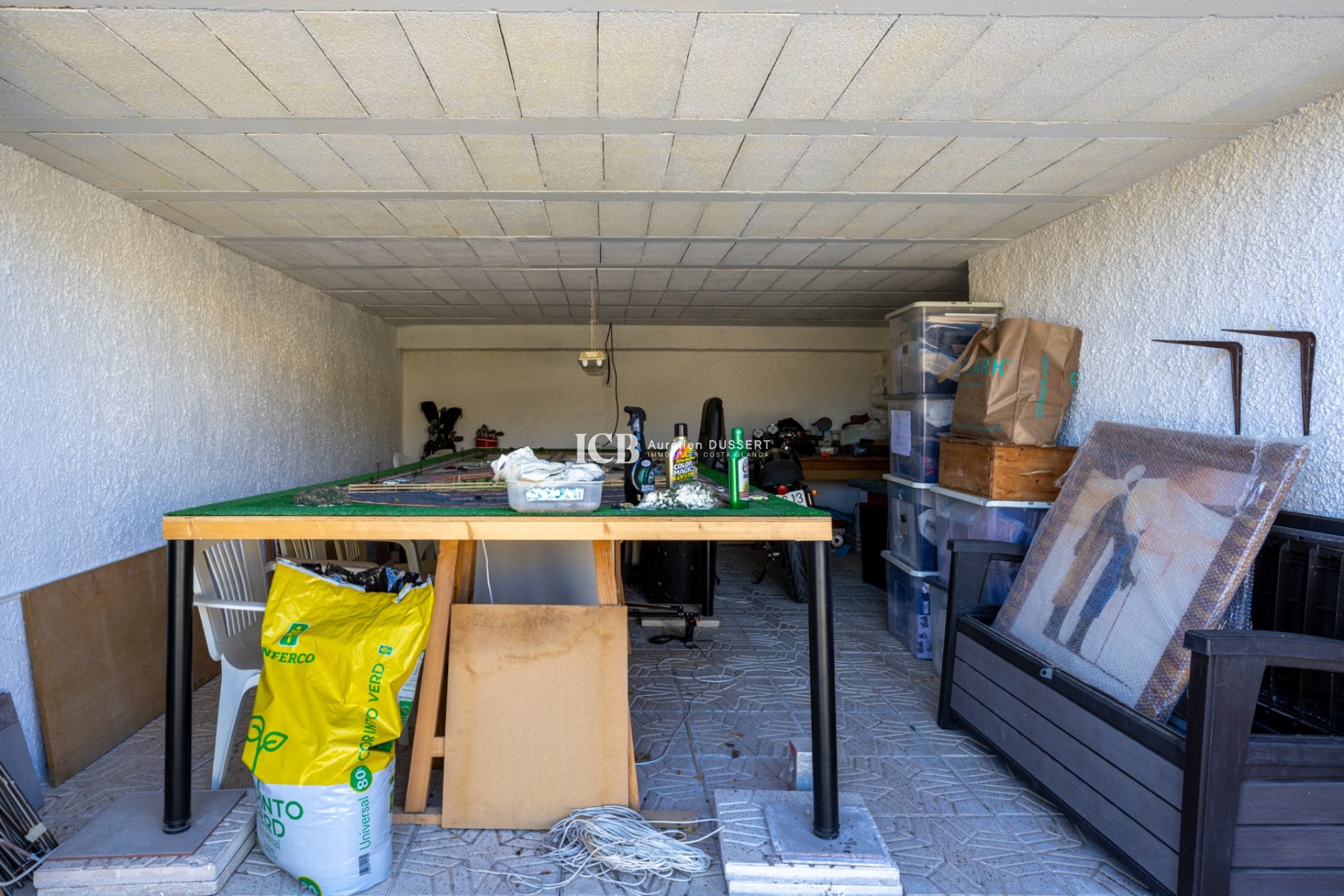 Revente - Maison individuelle -
Bigastro - Villas Andrea