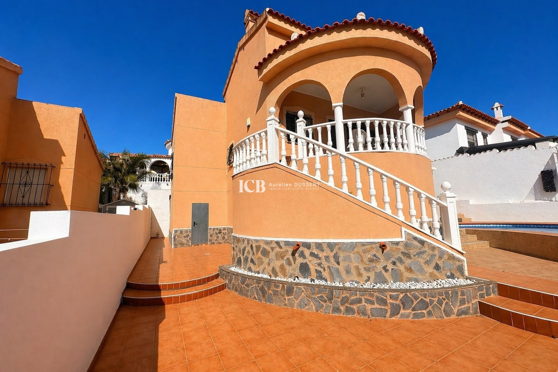 Revente - Maison individuelle -
Ciudad Quesada - La Marquesa Golf