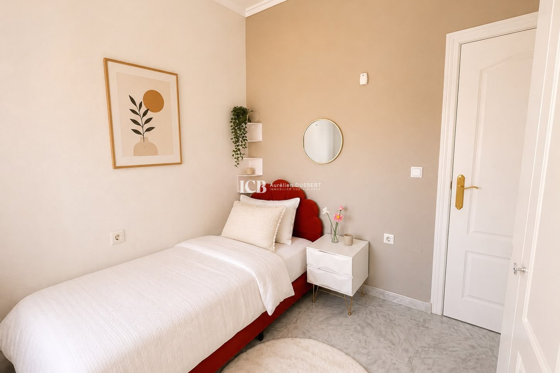 Revente - Maison individuelle -
Ciudad Quesada - La Marquesa Golf