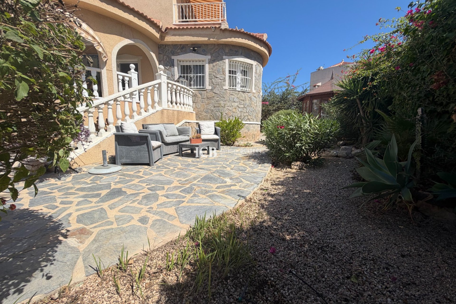 Revente - Maison individuelle -
Ciudad Quesada - Lo Pepin