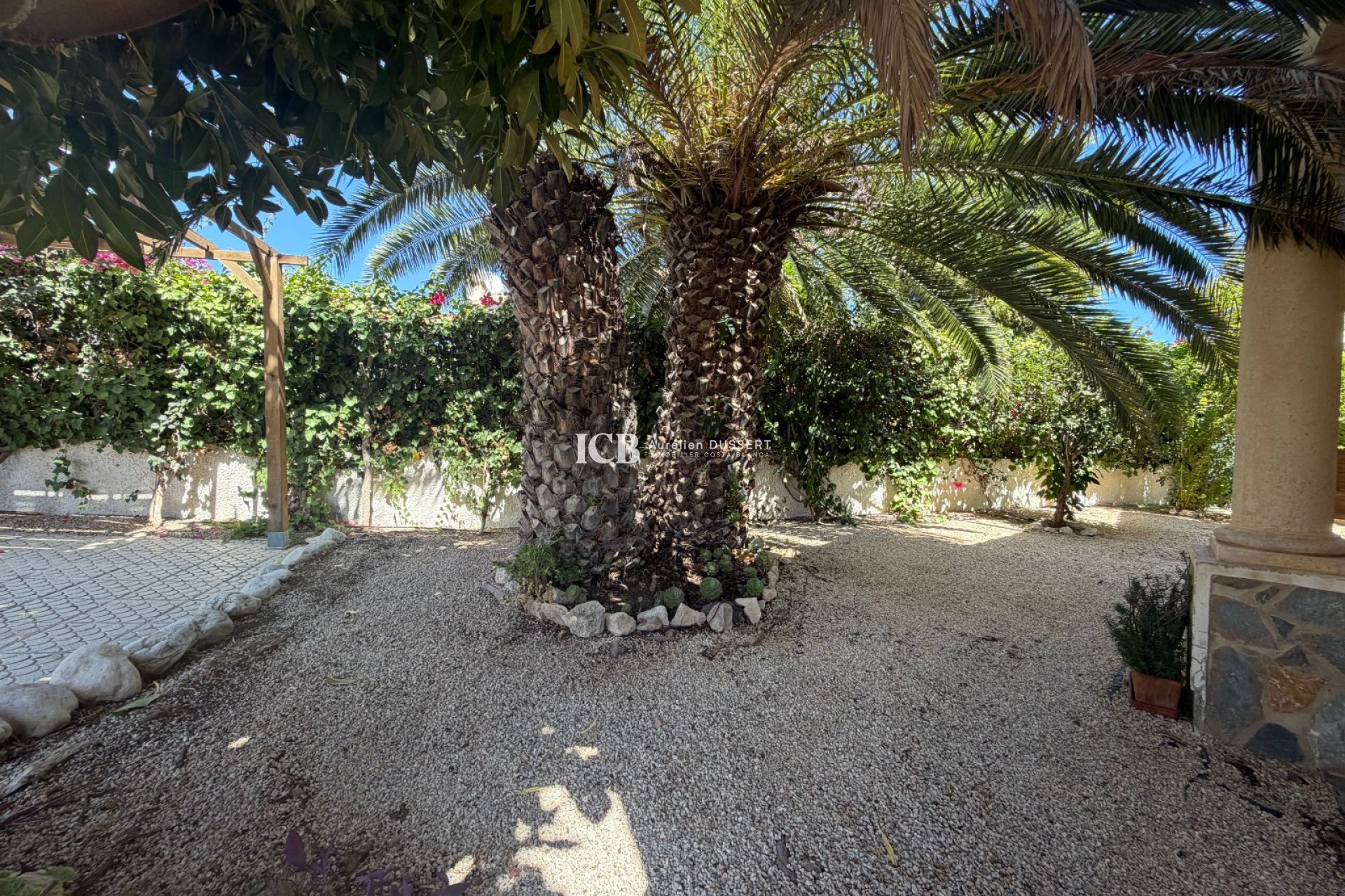 Revente - Maison individuelle -
Ciudad Quesada - Lo Pepin
