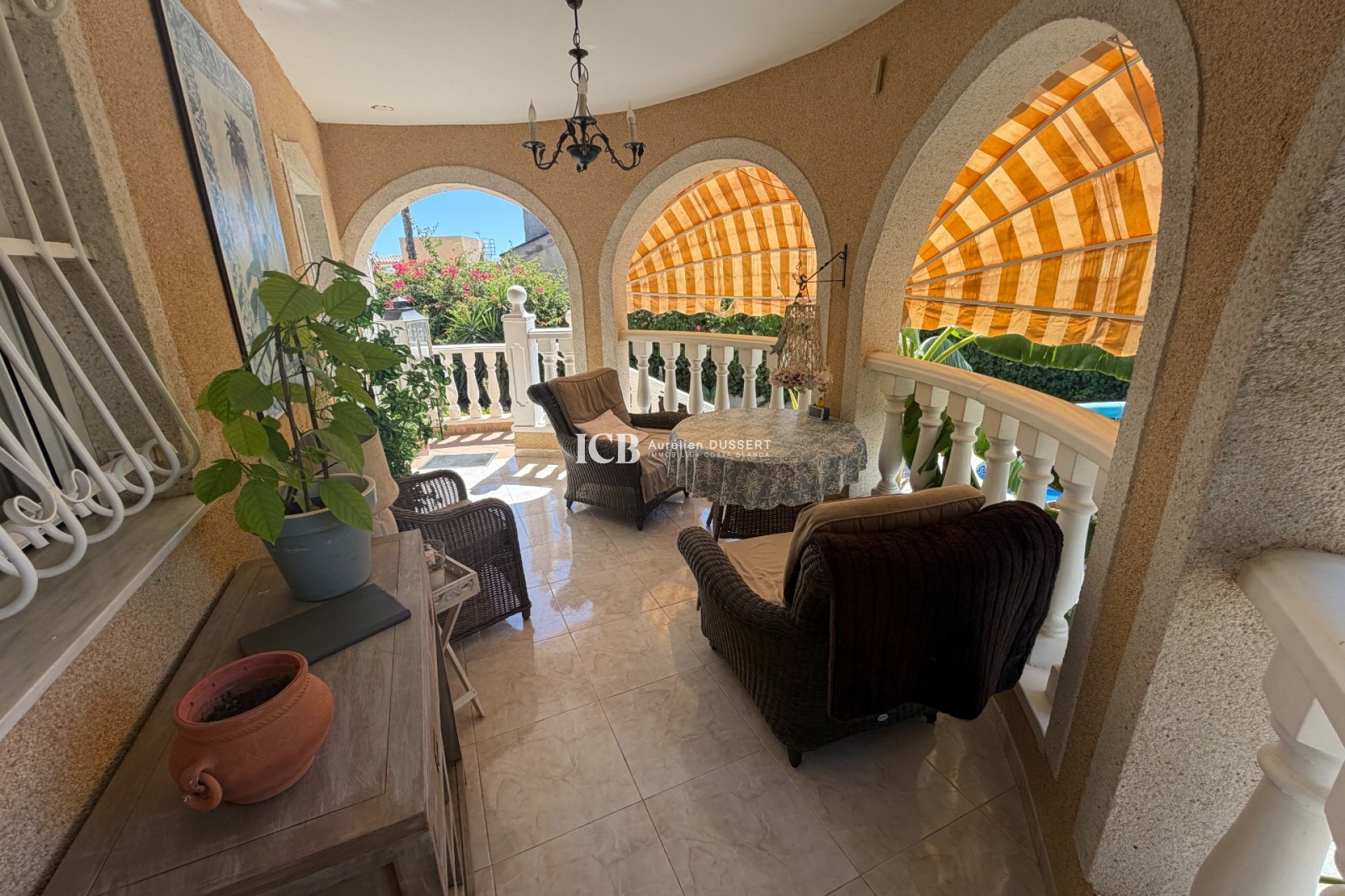 Revente - Maison individuelle -
Ciudad Quesada - Lo Pepin