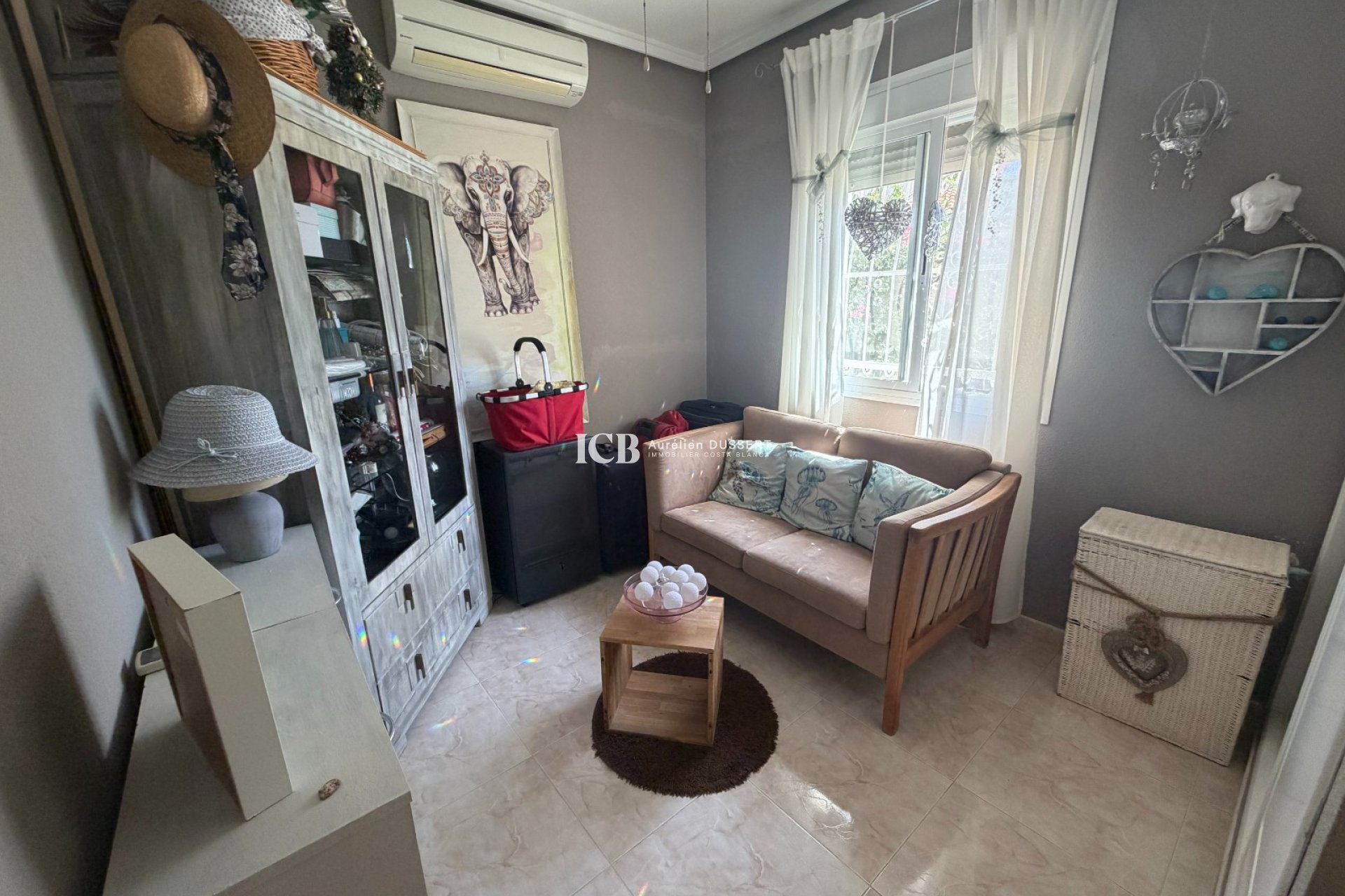 Revente - Maison individuelle -
Ciudad Quesada - Lo Pepin