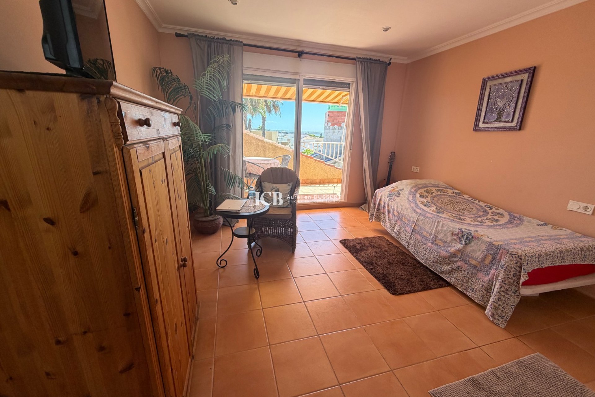 Revente - Maison individuelle -
Ciudad Quesada - Lo Pepin