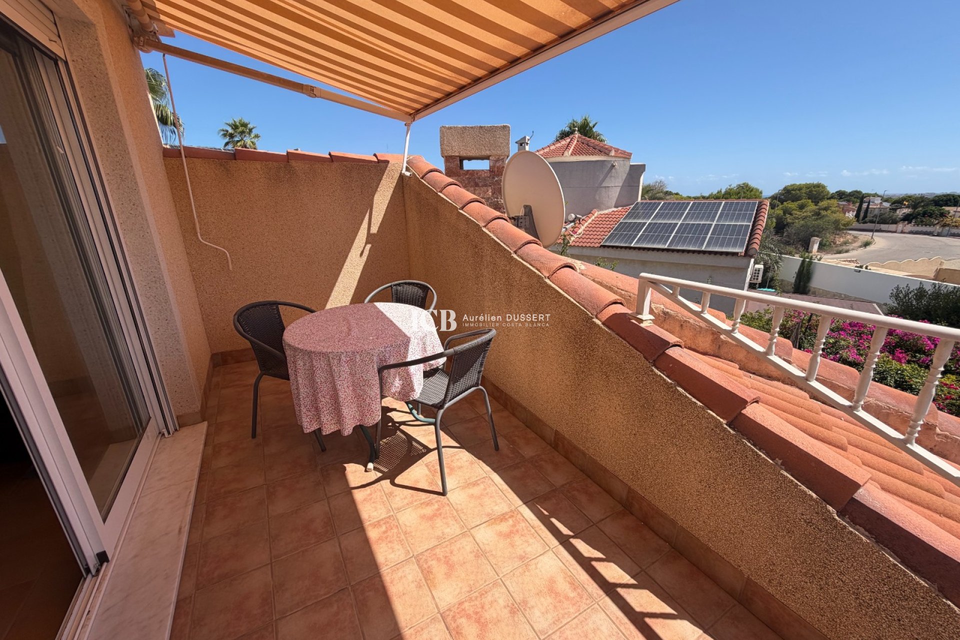 Revente - Maison individuelle -
Ciudad Quesada - Lo Pepin