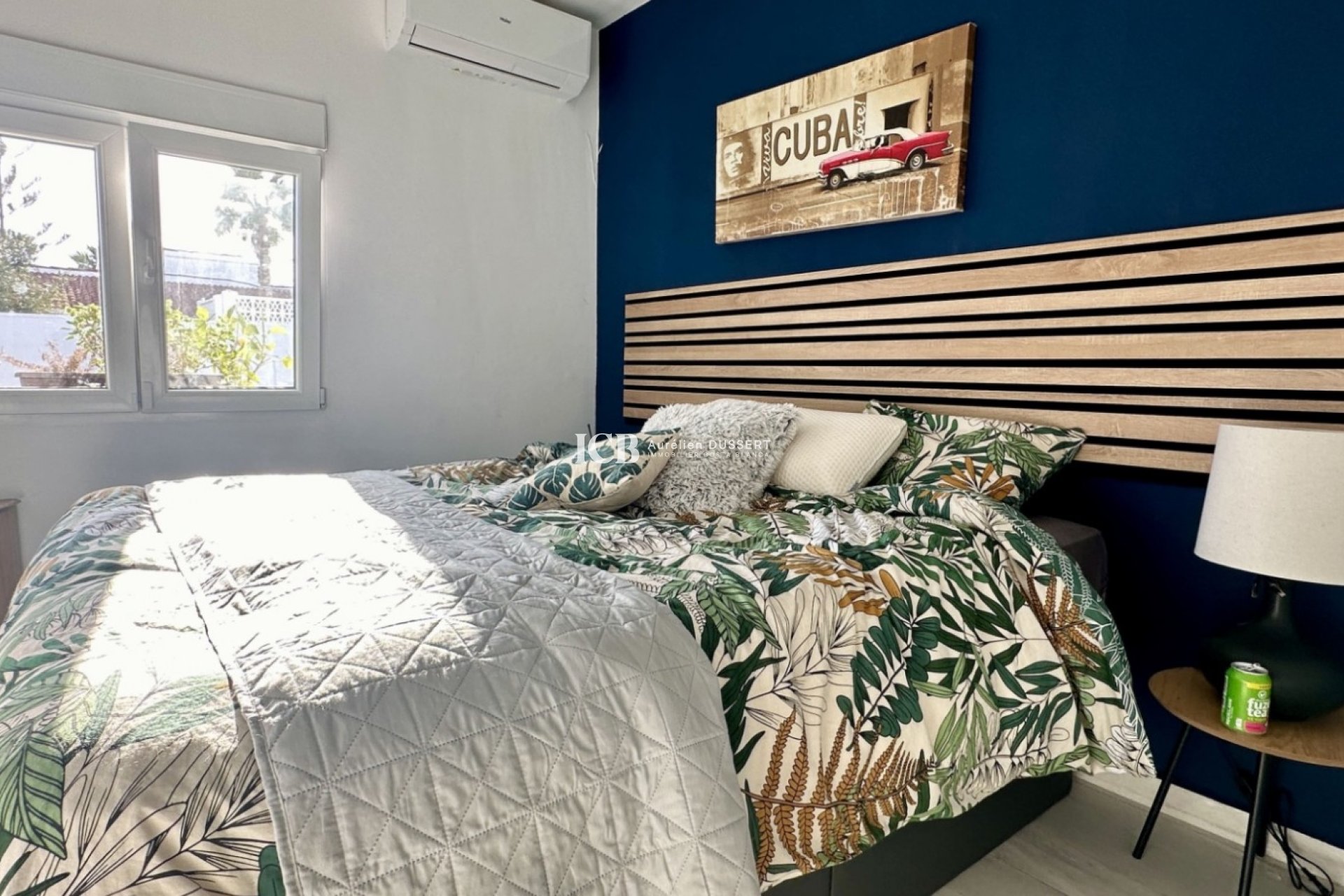 Revente - Maison individuelle -
Ciudad Quesada - Rojales