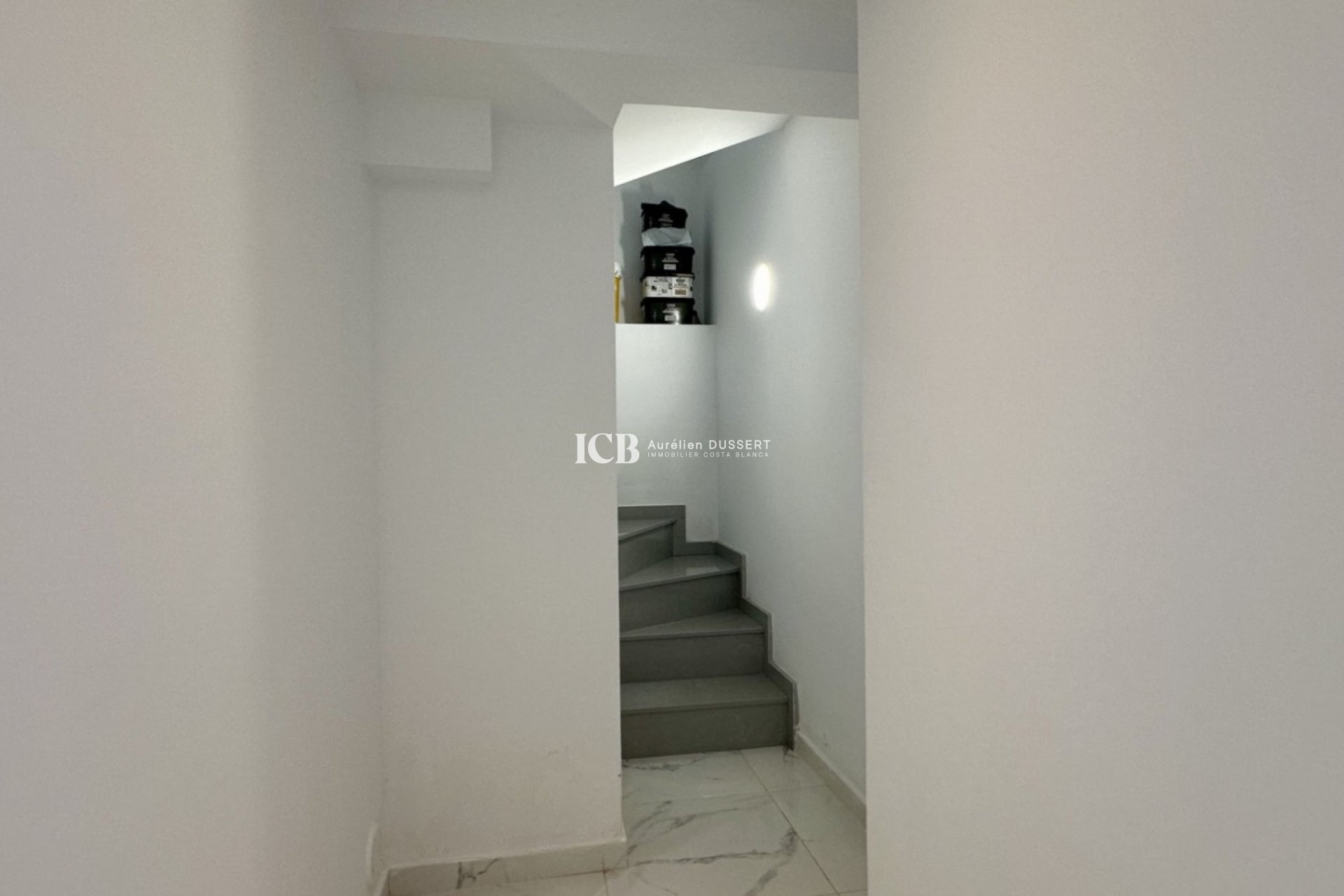 Revente - Maison individuelle -
Ciudad Quesada - Rojales