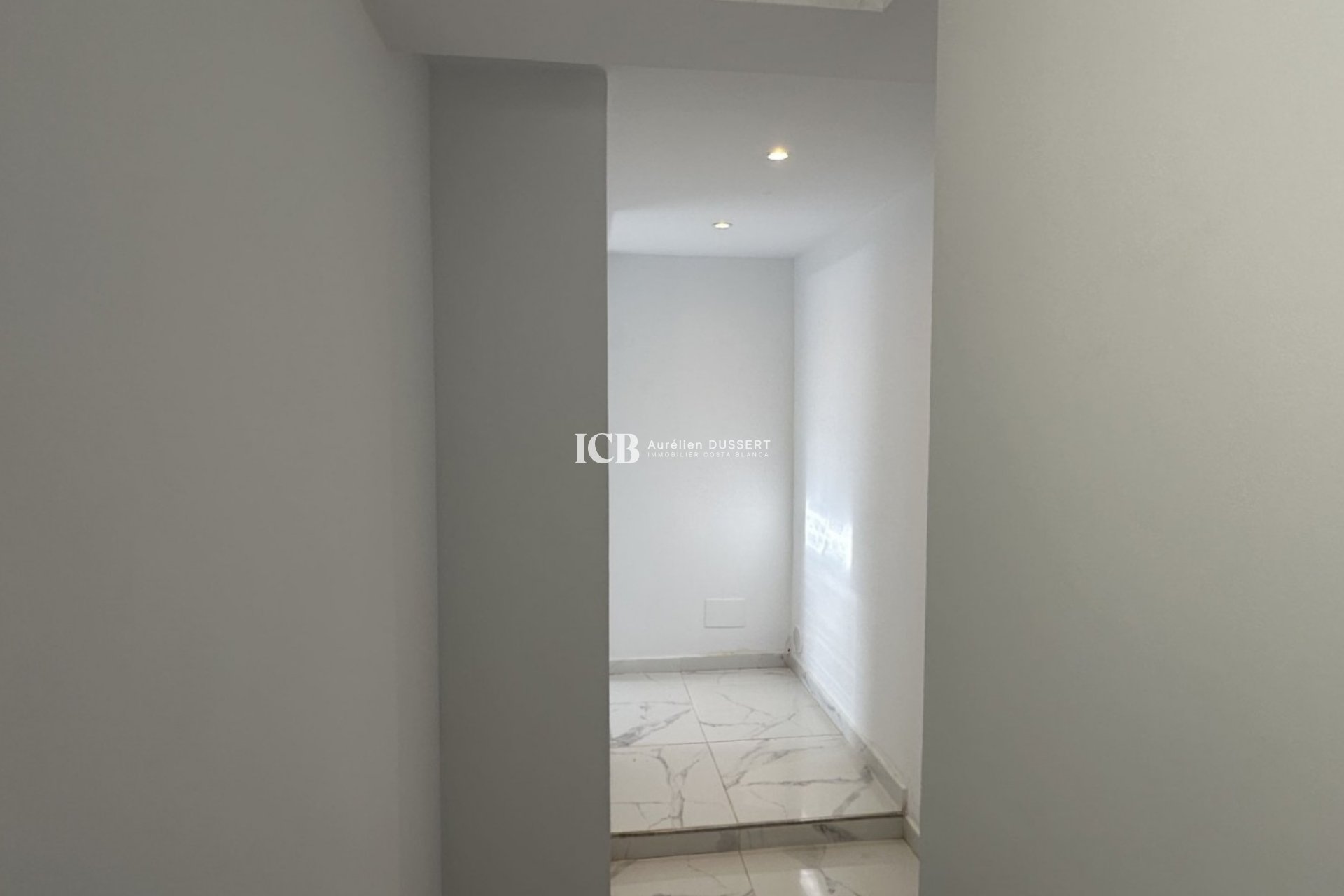 Revente - Maison individuelle -
Ciudad Quesada - Rojales