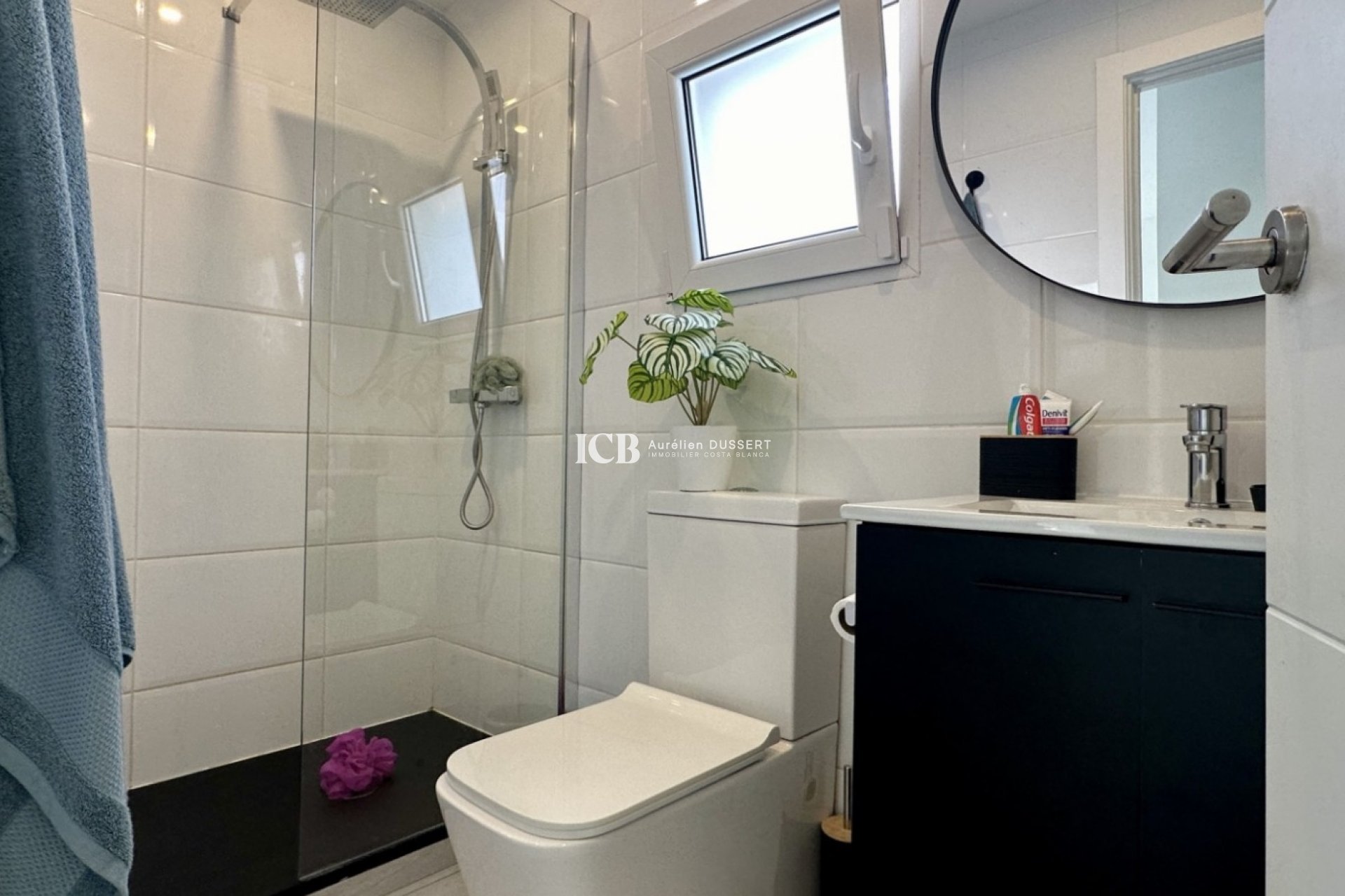 Revente - Maison individuelle -
Ciudad Quesada - Rojales