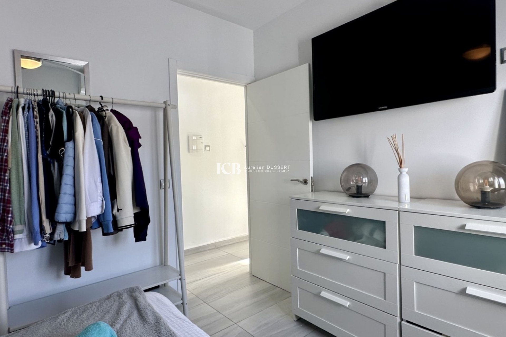 Revente - Maison individuelle -
Ciudad Quesada - Rojales