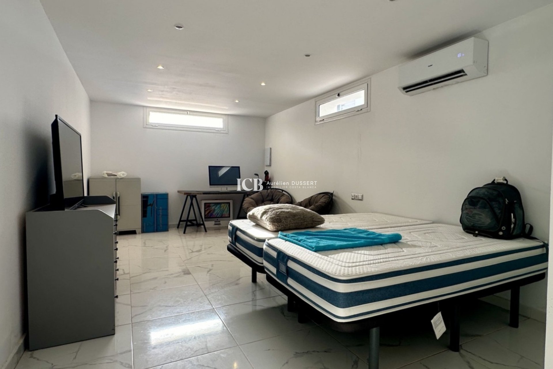 Revente - Maison individuelle -
Ciudad Quesada - Rojales