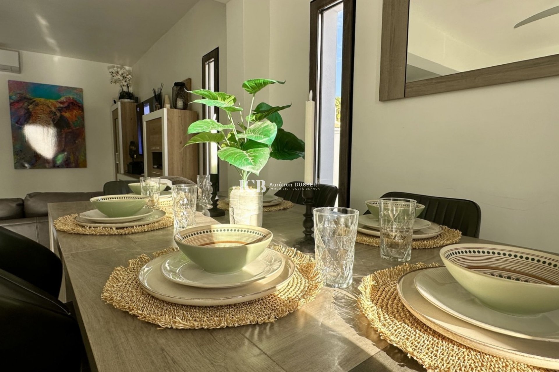 Revente - Maison individuelle -
Ciudad Quesada - Rojales