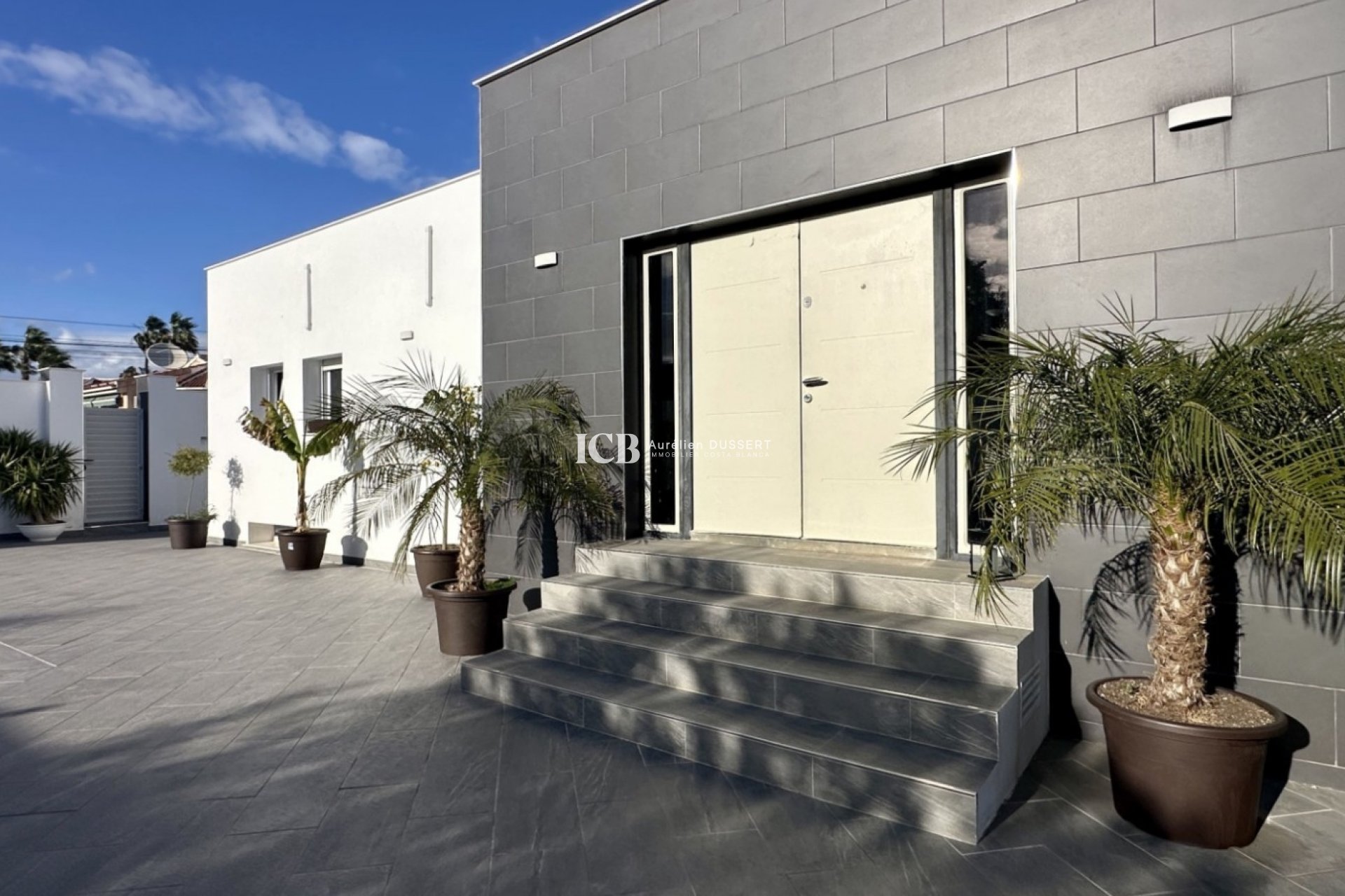 Revente - Maison individuelle -
Ciudad Quesada - Rojales