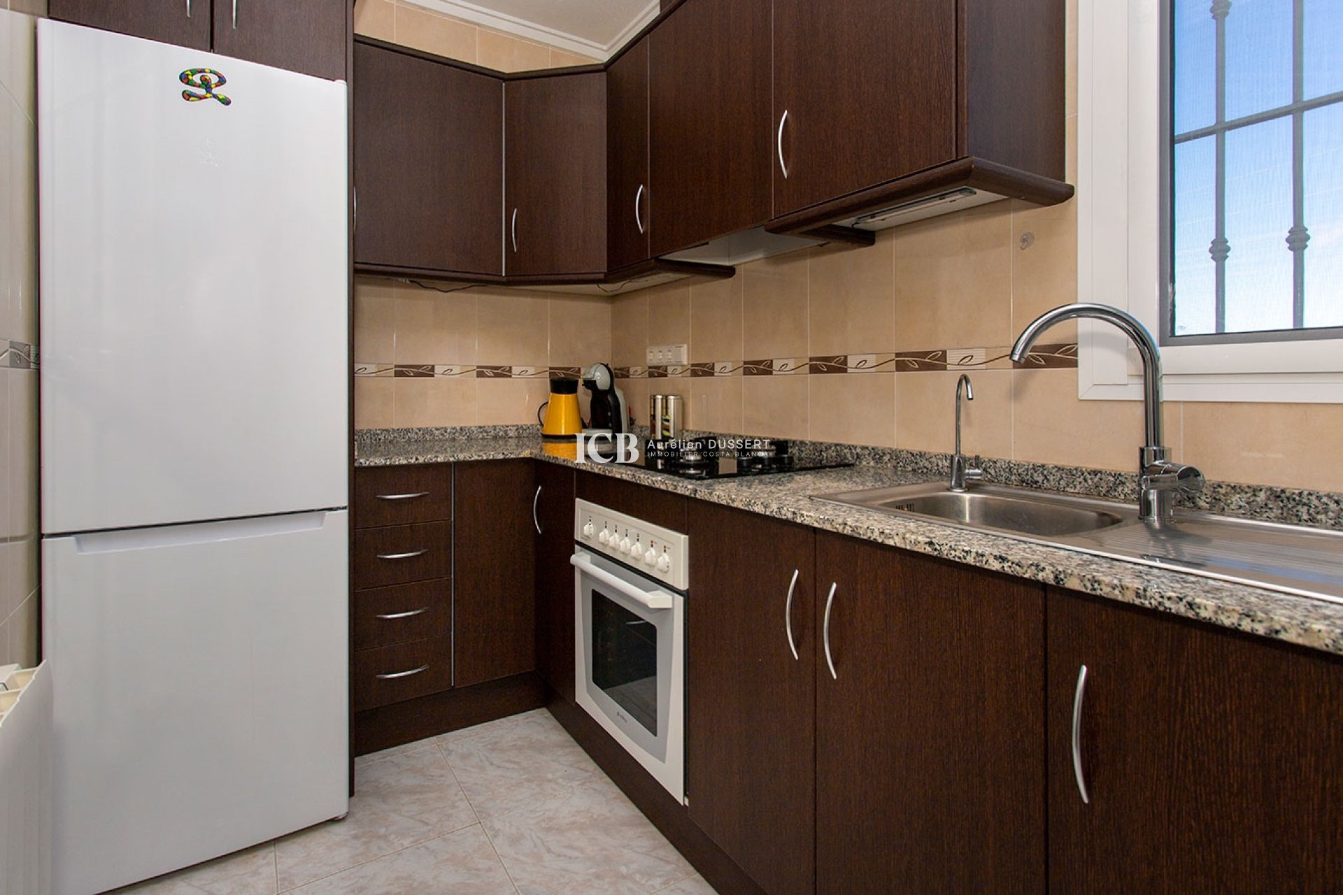 Revente - Maison individuelle -
Ciudad Quesada - Rojales