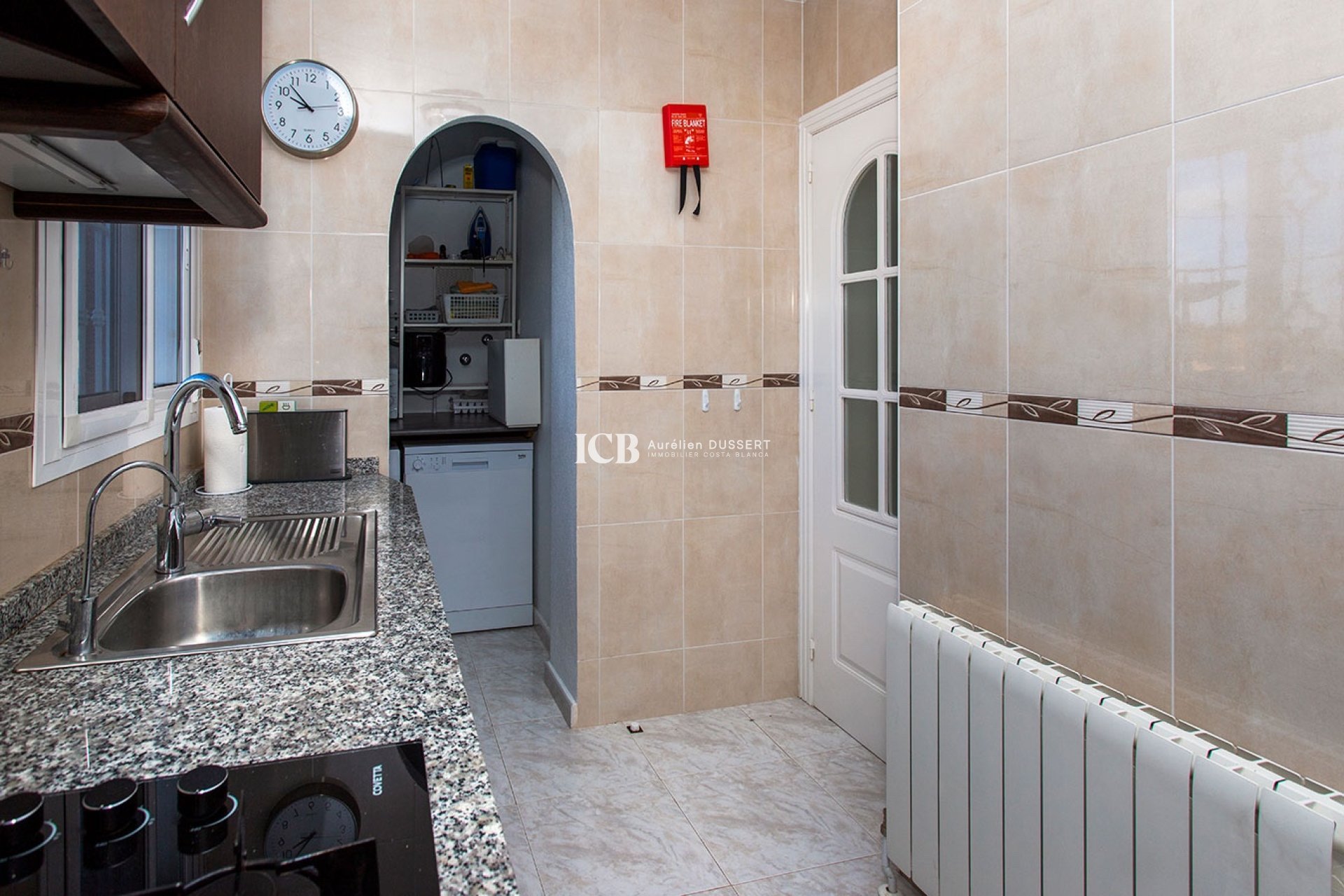 Revente - Maison individuelle -
Ciudad Quesada - Rojales