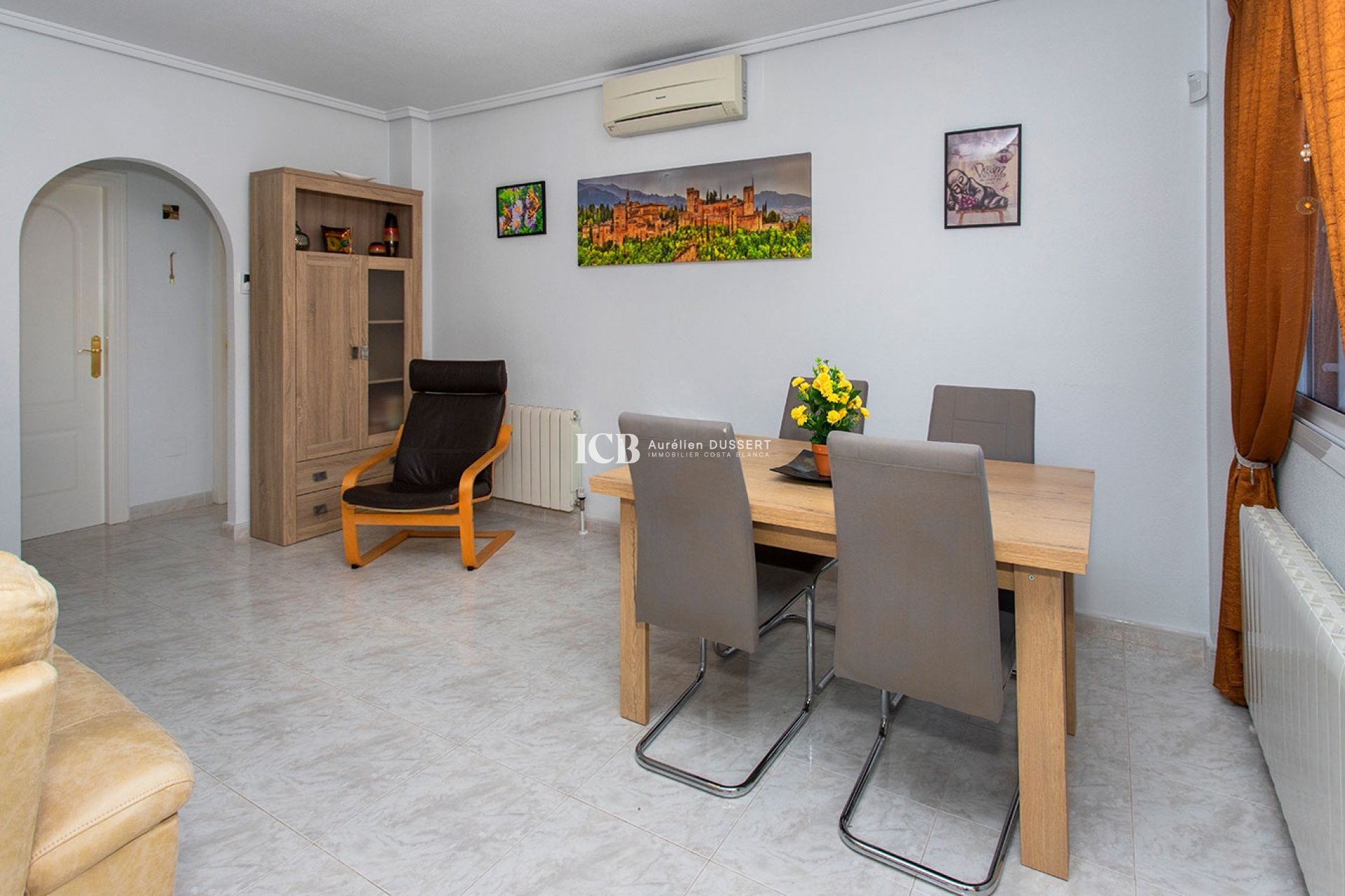 Revente - Maison individuelle -
Ciudad Quesada - Rojales