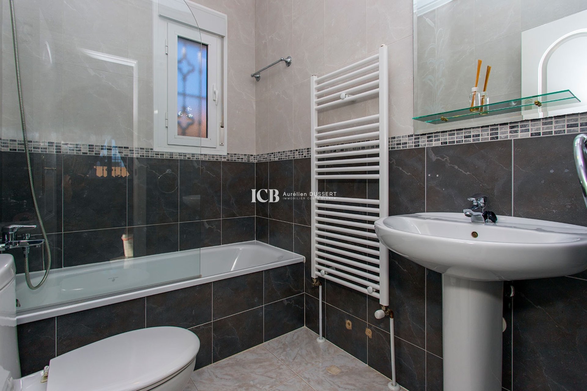 Revente - Maison individuelle -
Ciudad Quesada - Rojales