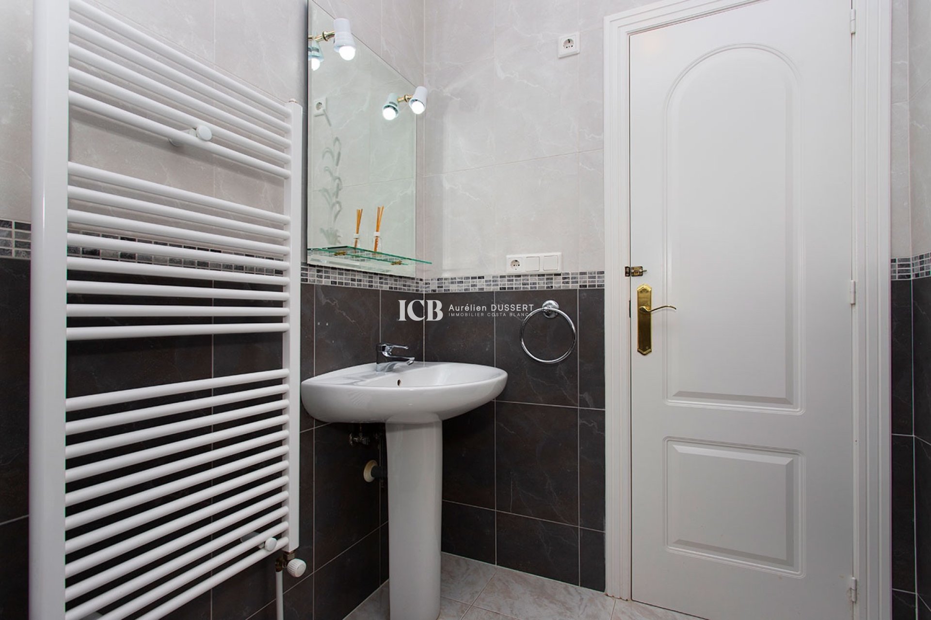 Revente - Maison individuelle -
Ciudad Quesada - Rojales