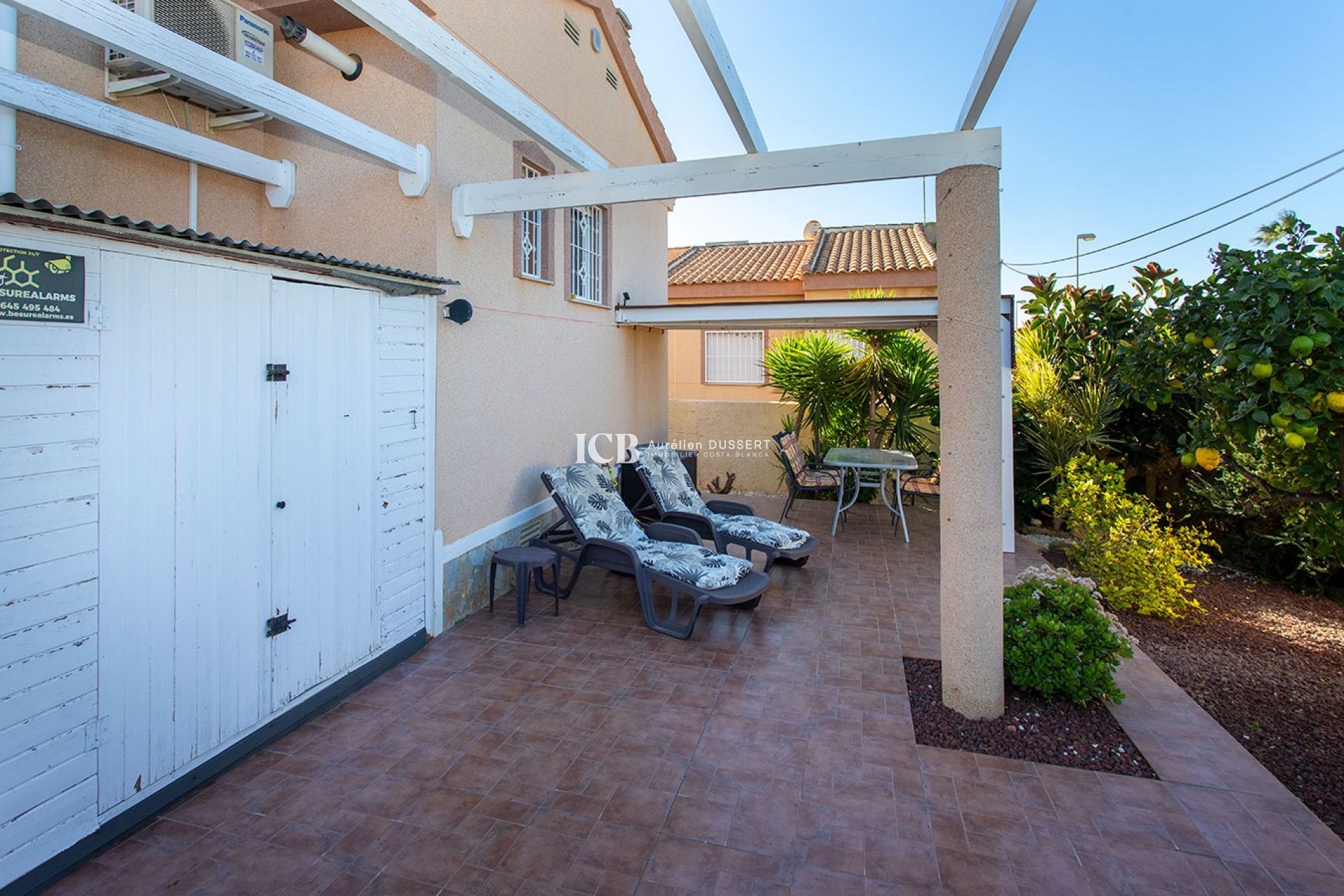 Revente - Maison individuelle -
Ciudad Quesada - Rojales