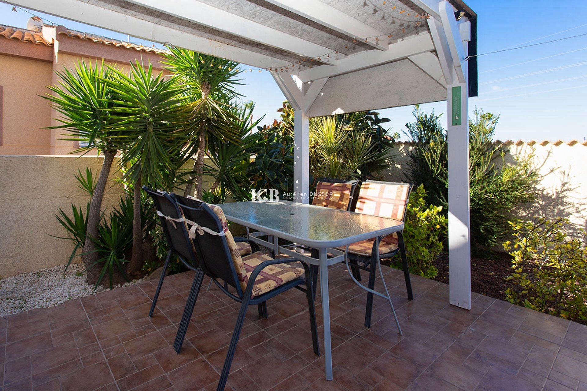 Revente - Maison individuelle -
Ciudad Quesada - Rojales