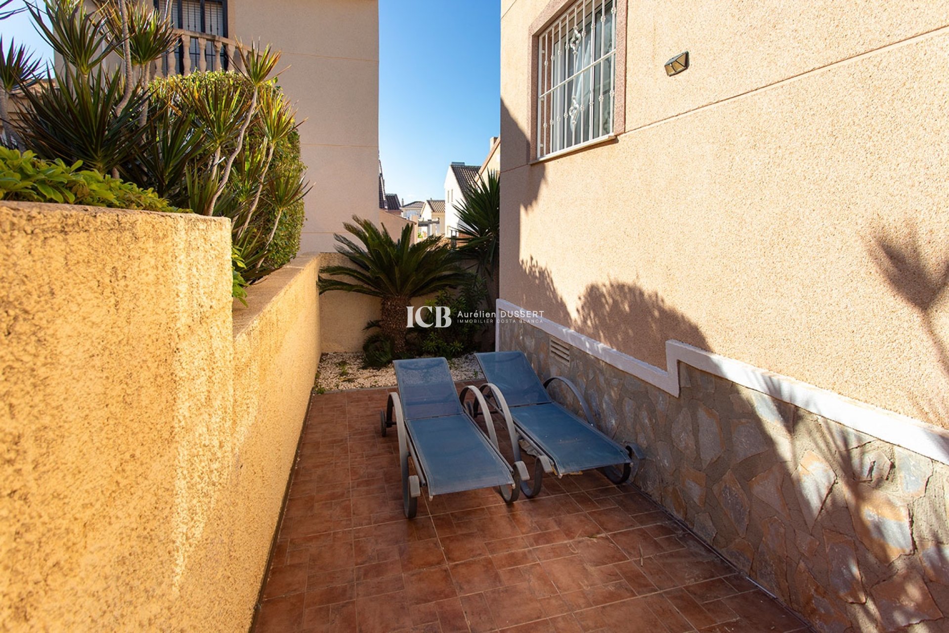 Revente - Maison individuelle -
Ciudad Quesada - Rojales